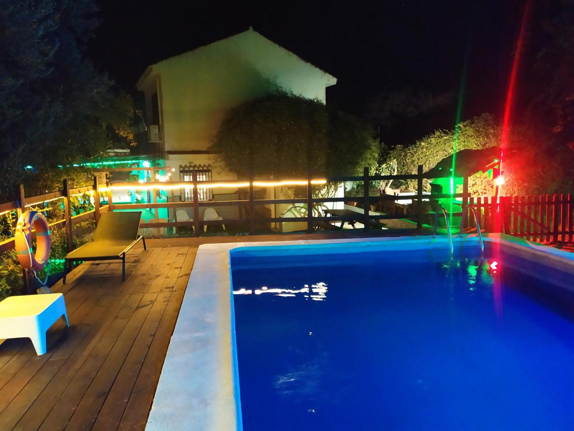 Ferienhaus La Milla Málaga