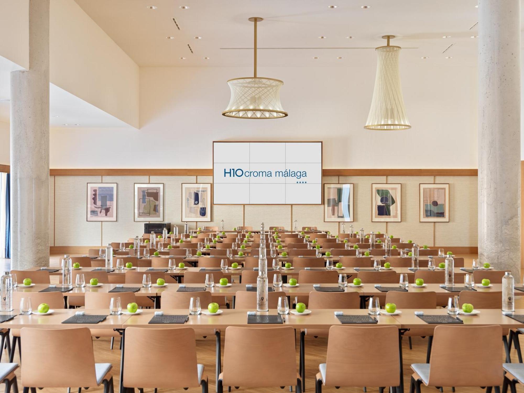 H10 Croma Hotel