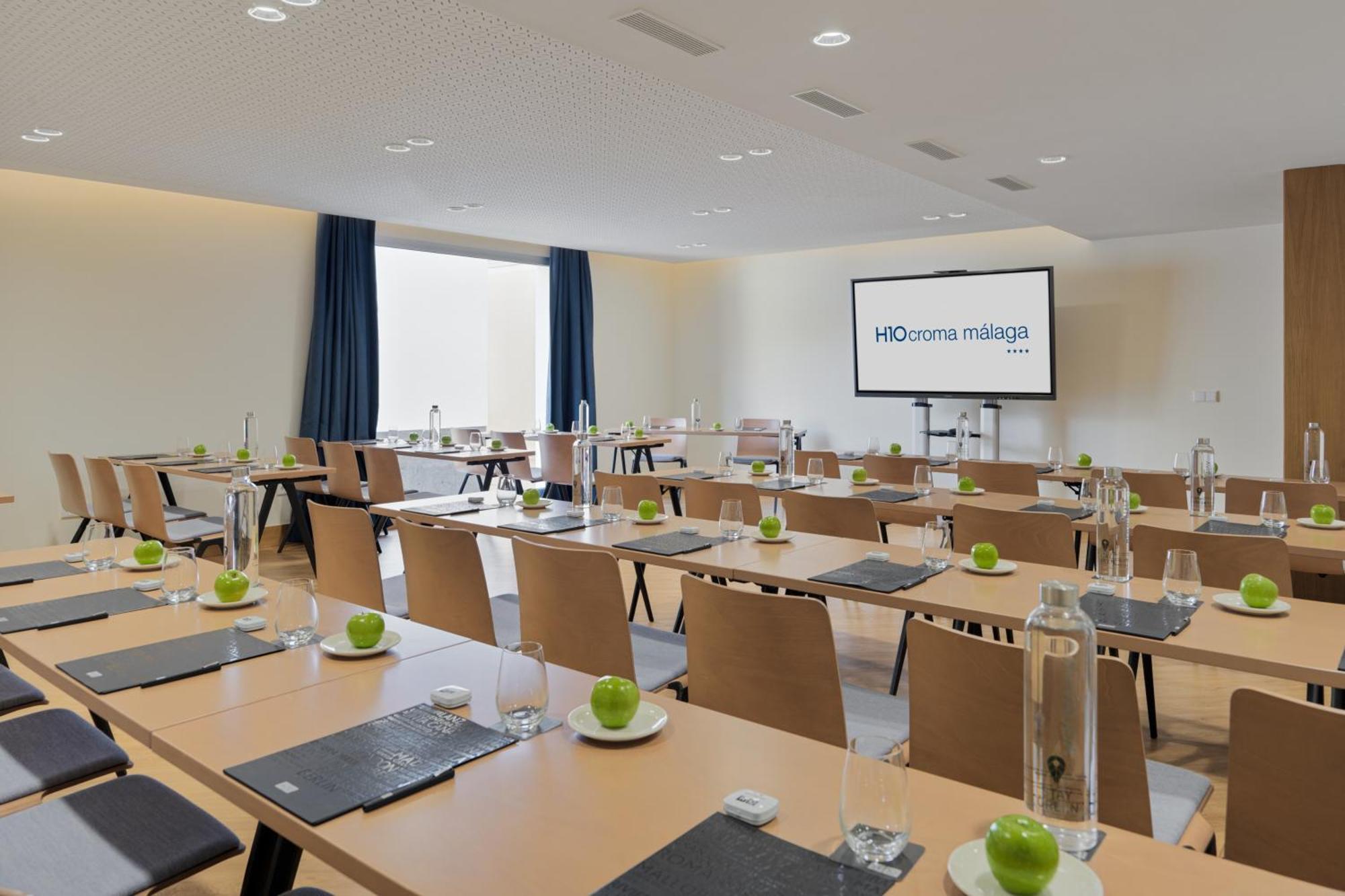 Hotel H10 Croma Malaga