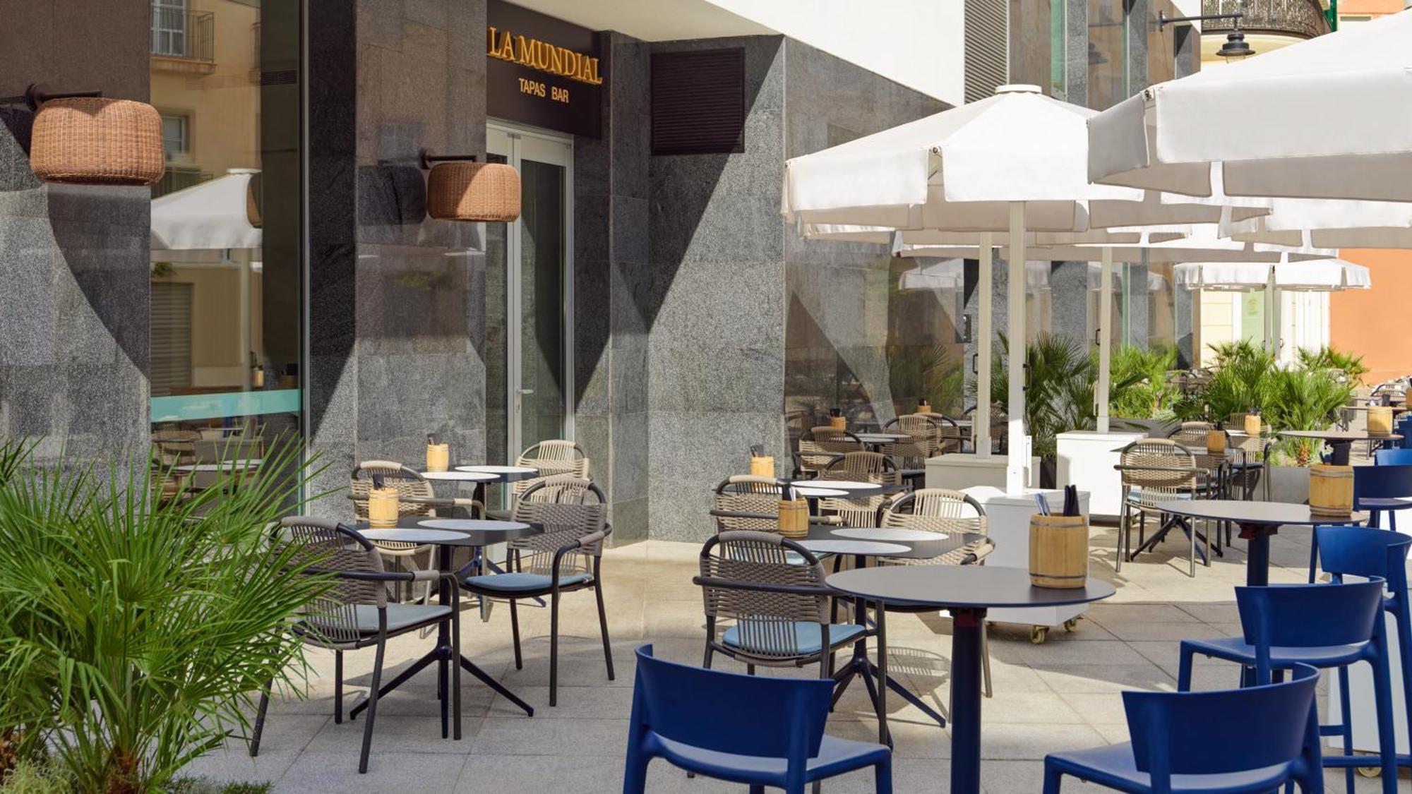 H10 Croma Málaga