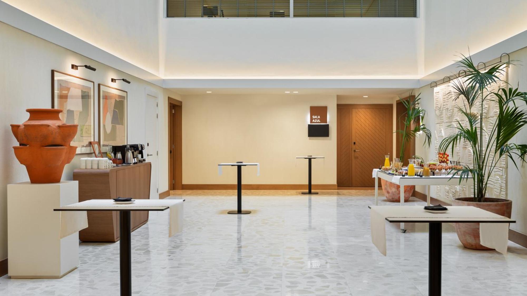 H10 Croma Hotel Málaga