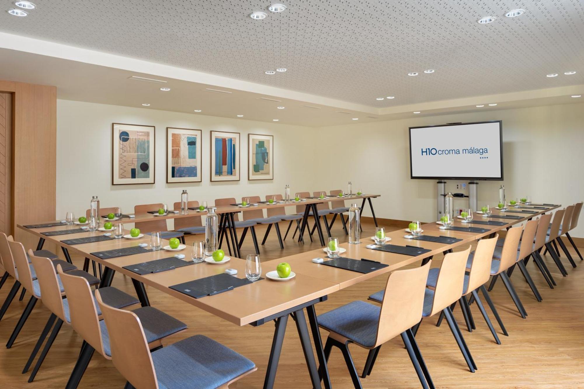 H10 Croma Malaga