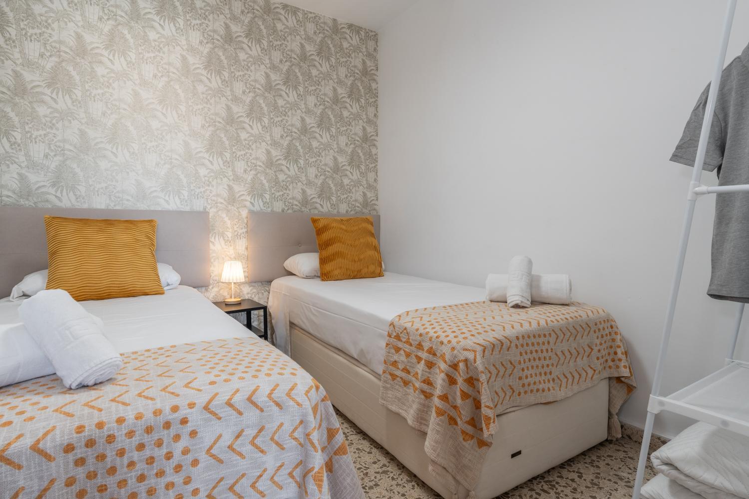 Tuguest Heroe Apartamento Málaga