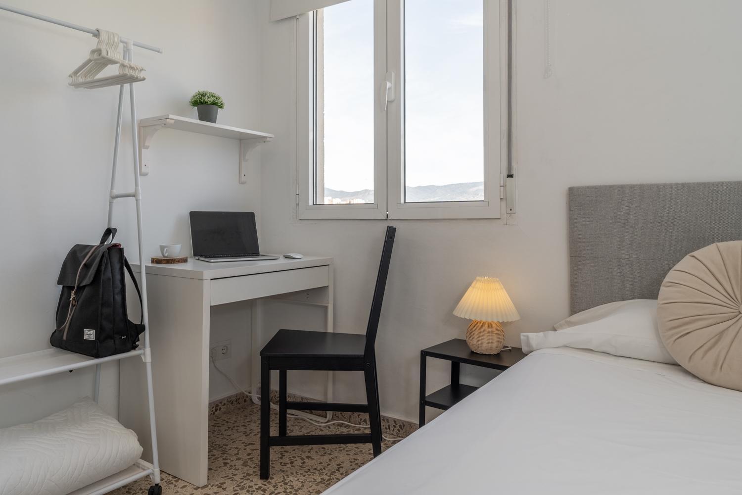 Apartamento Tuguest Heroe