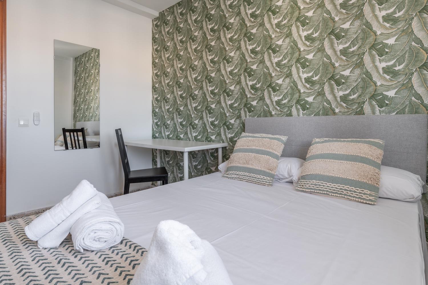 Tuguest Heroe Apartamento