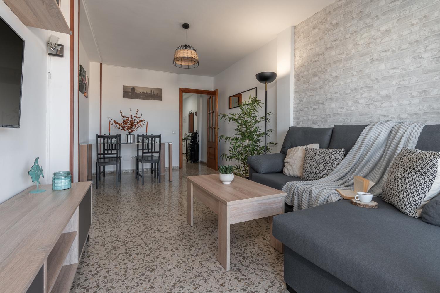 Apartamento Tuguest Heroe *