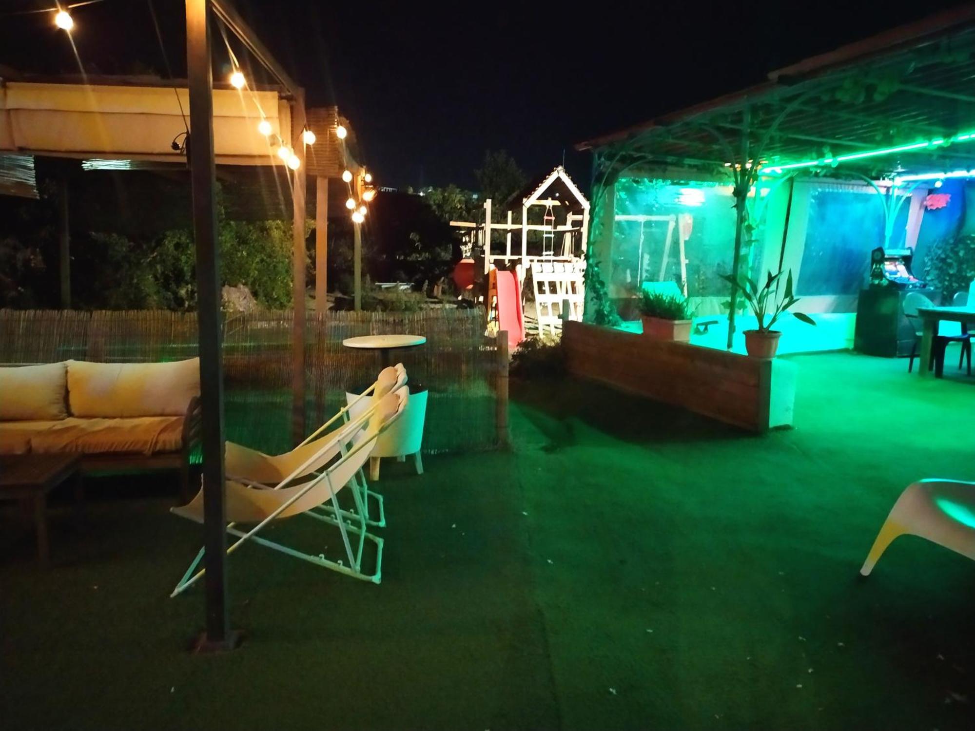 Ferienhaus La Milla