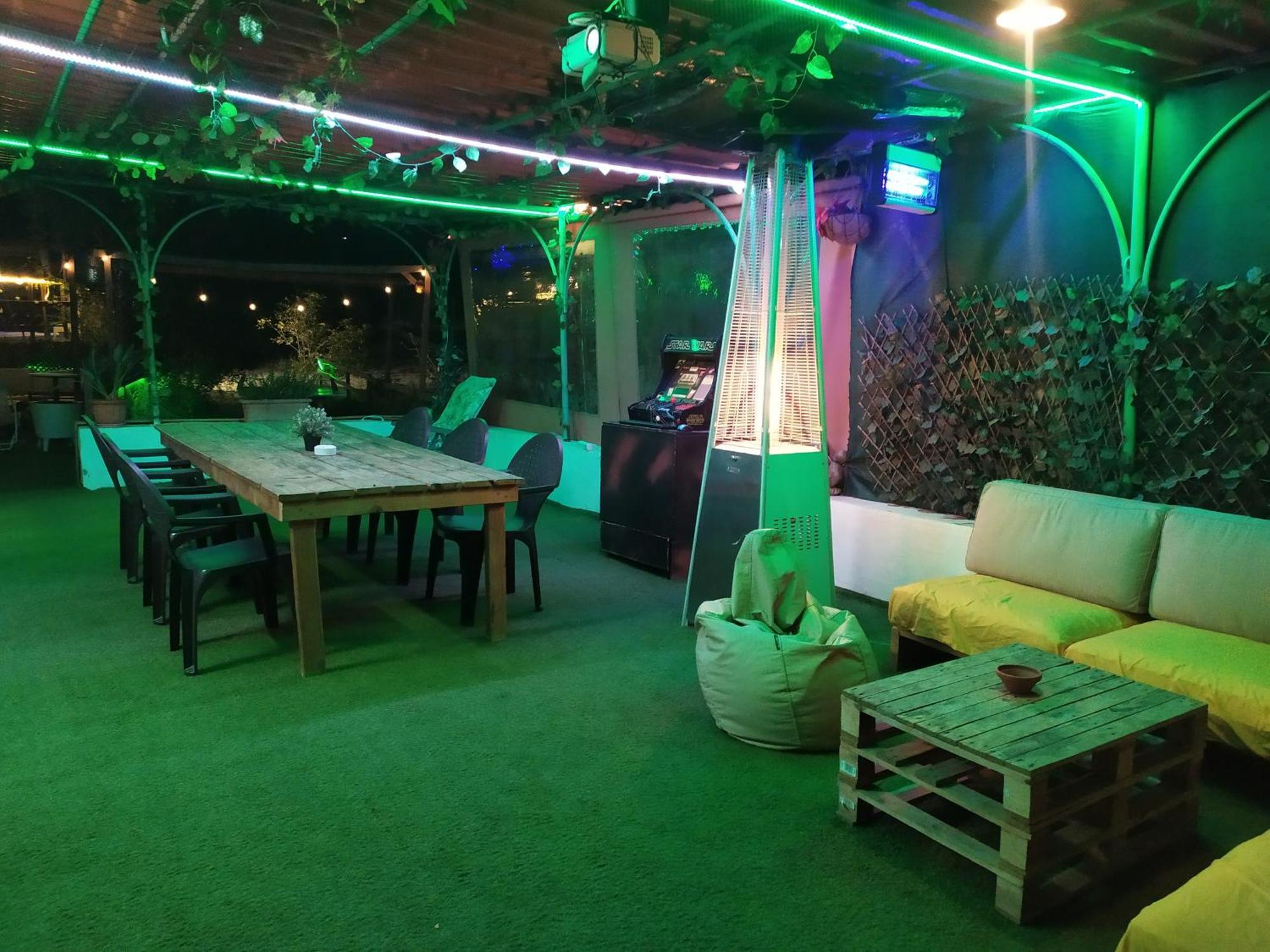 Ferienhaus La Milla *