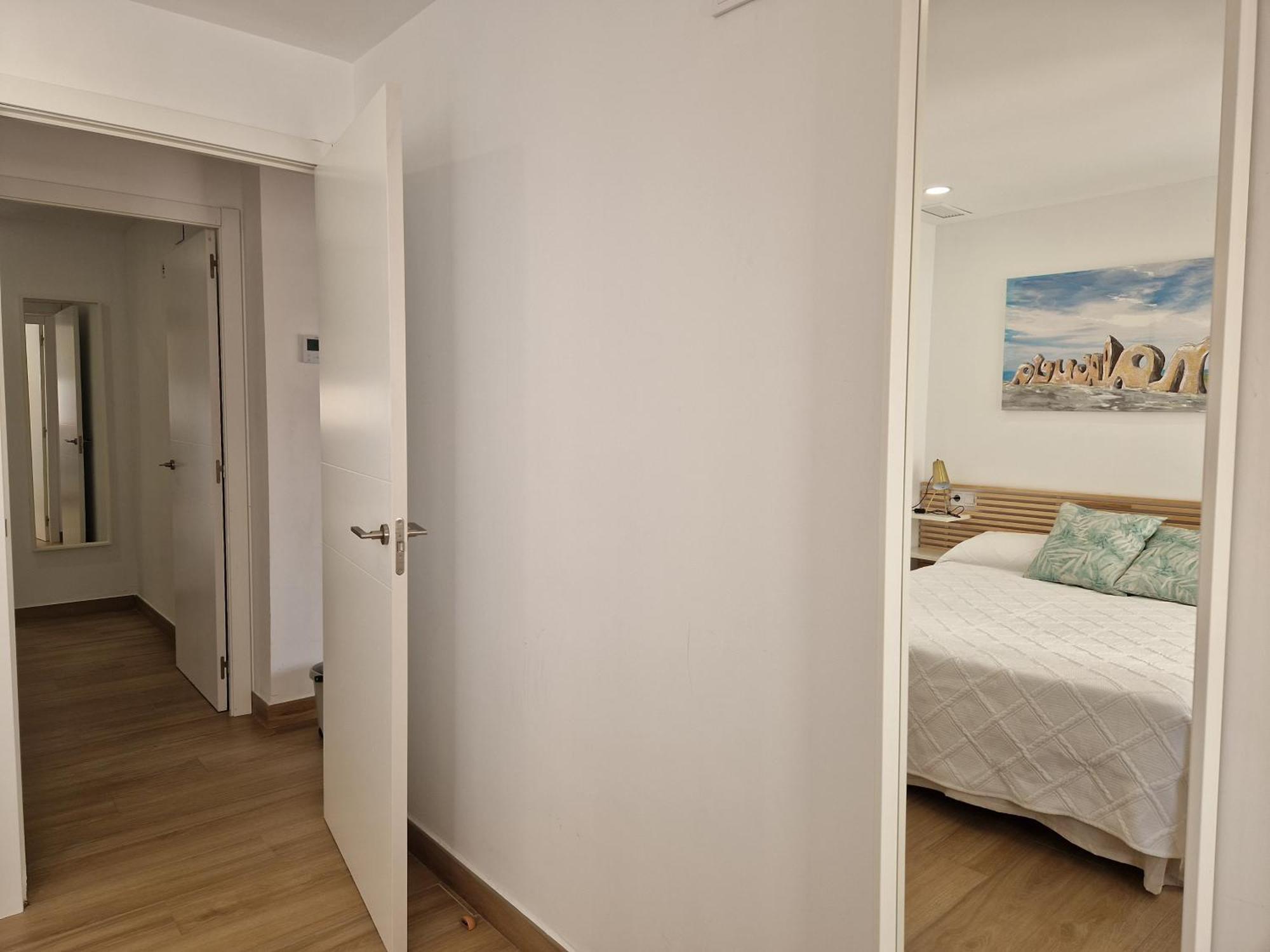 Pavone Apartment *