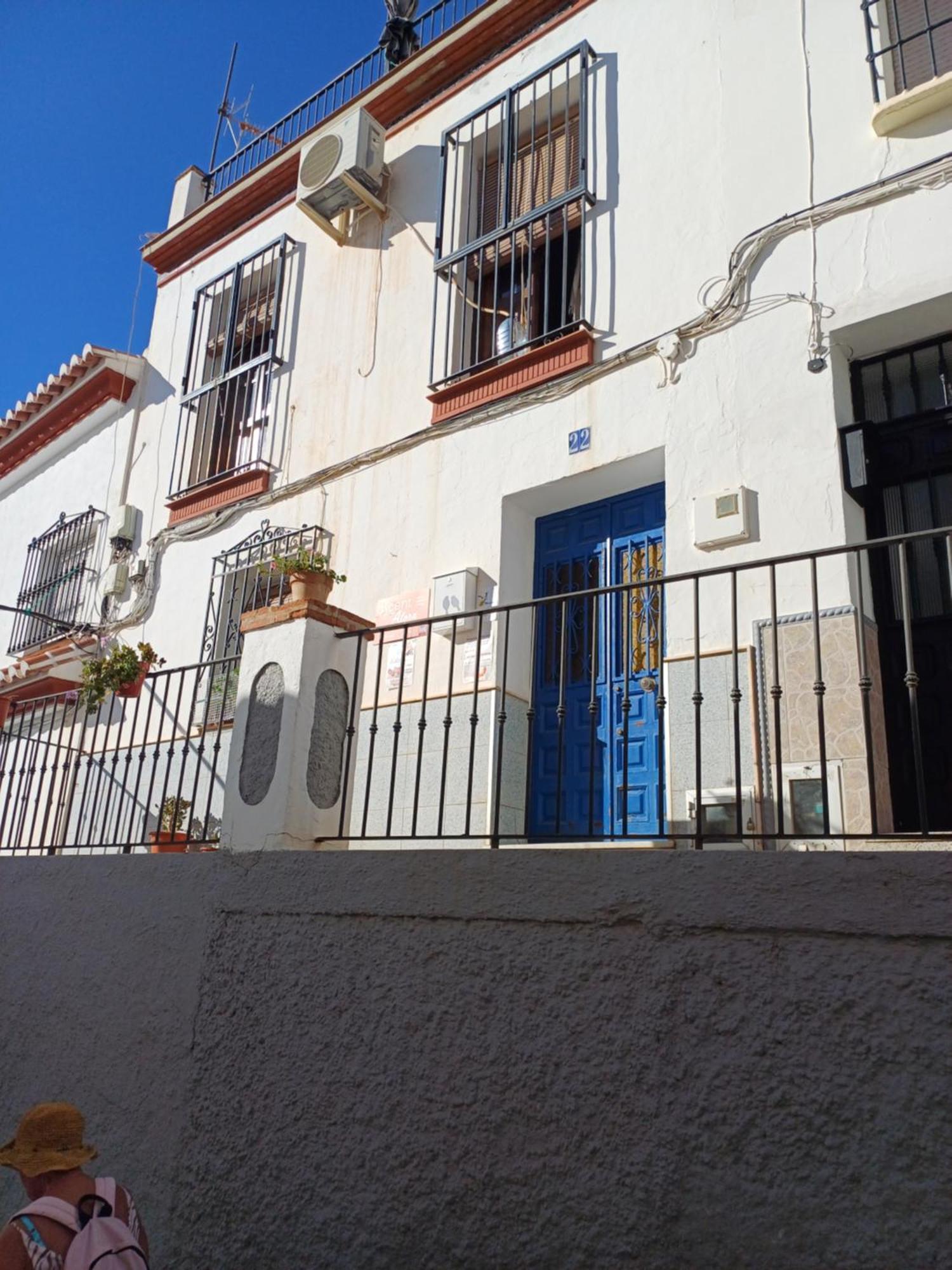 Ascent At Alora Homestay Malaga
