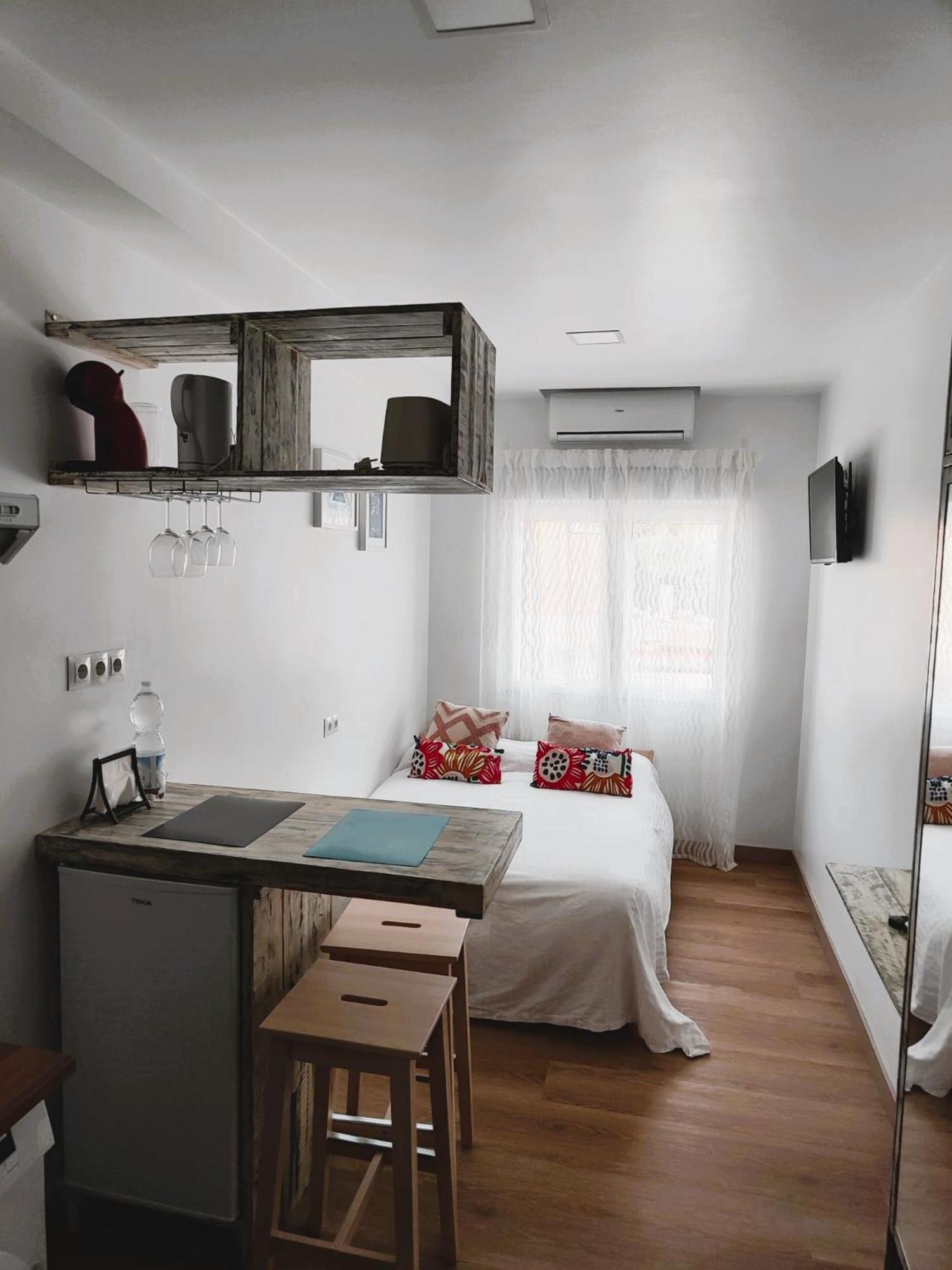 Khors Apartment Malaga