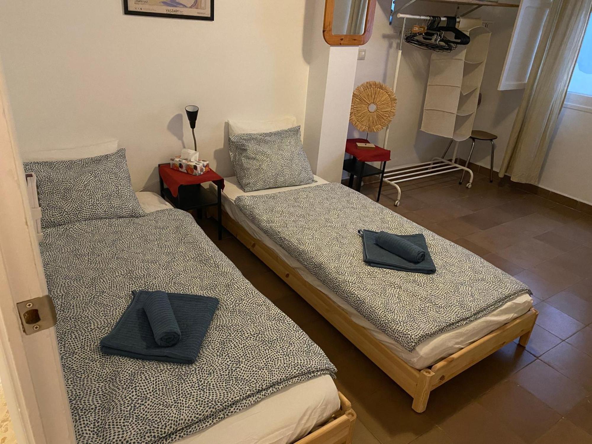 Apartment Moderno En Centro-malaga Con Balcon