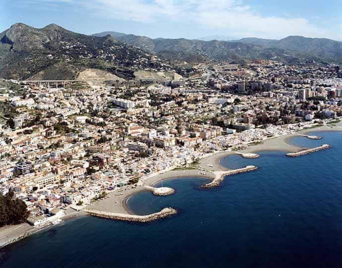 Pedregalejo Playa, Piscina Y Parking Apartment *