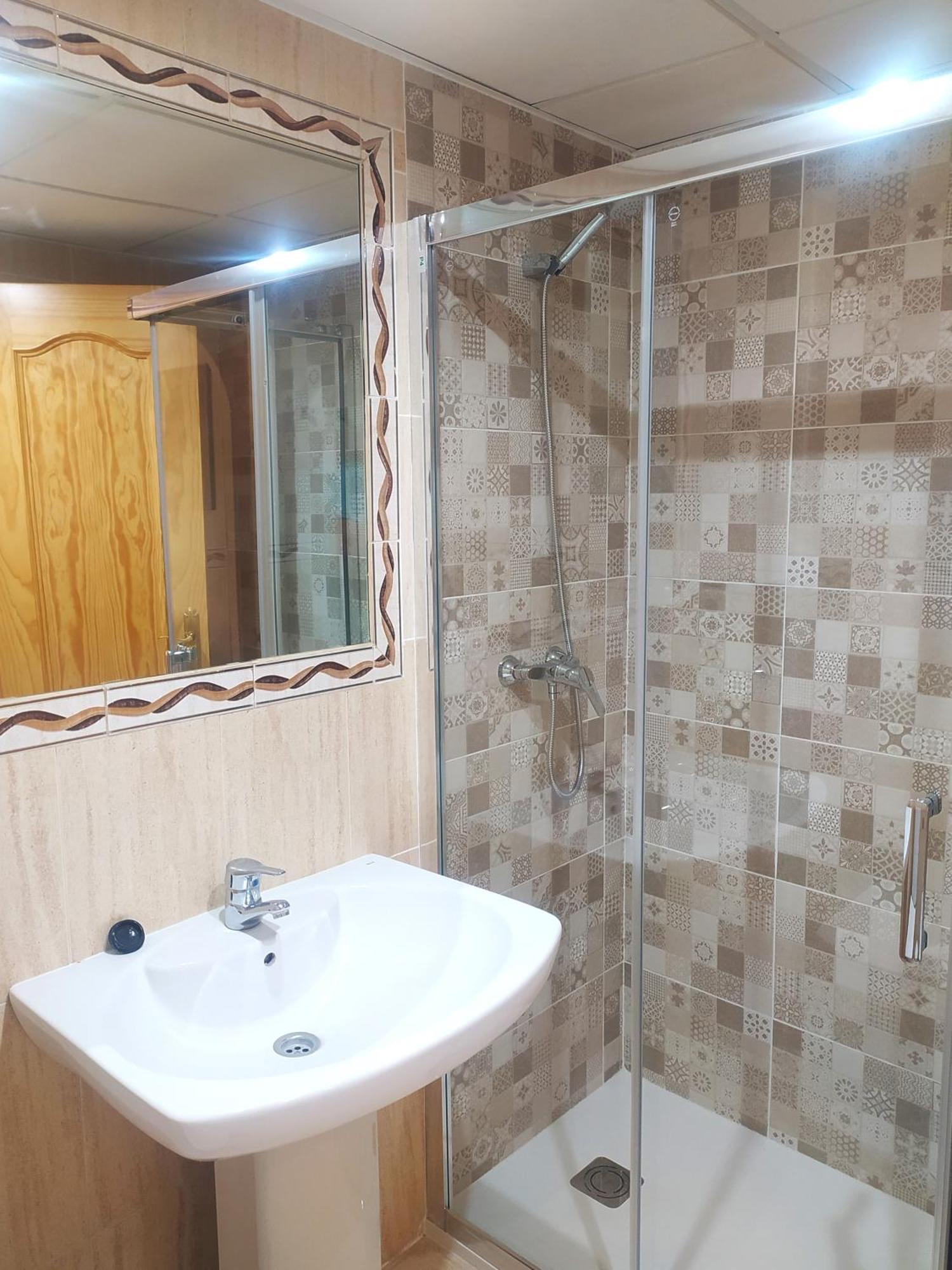 Inmogest - Apartamento Cristina Ii 6 Personas Apartment