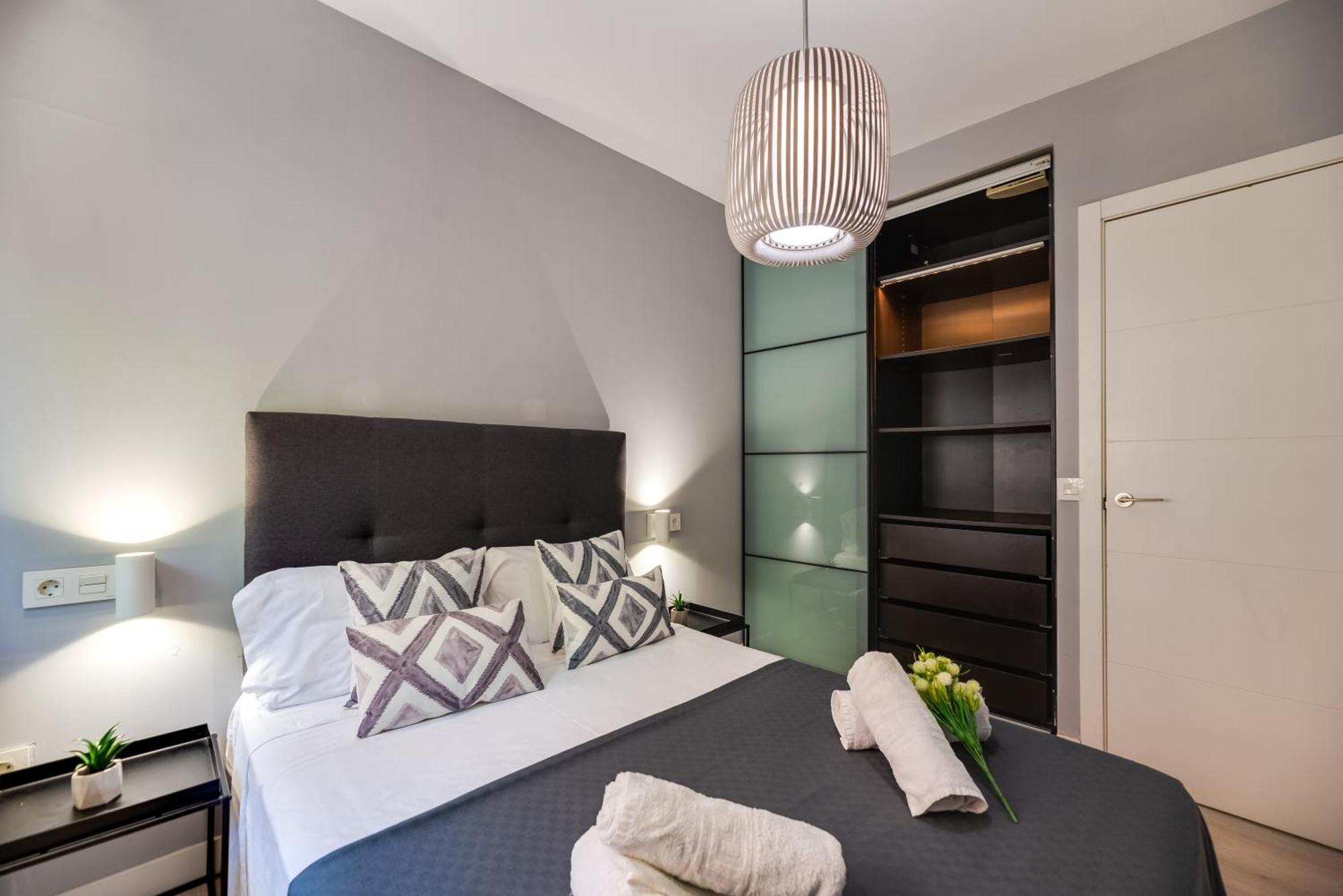 Xpce Gibralfaro Gardens Apartment Málaga