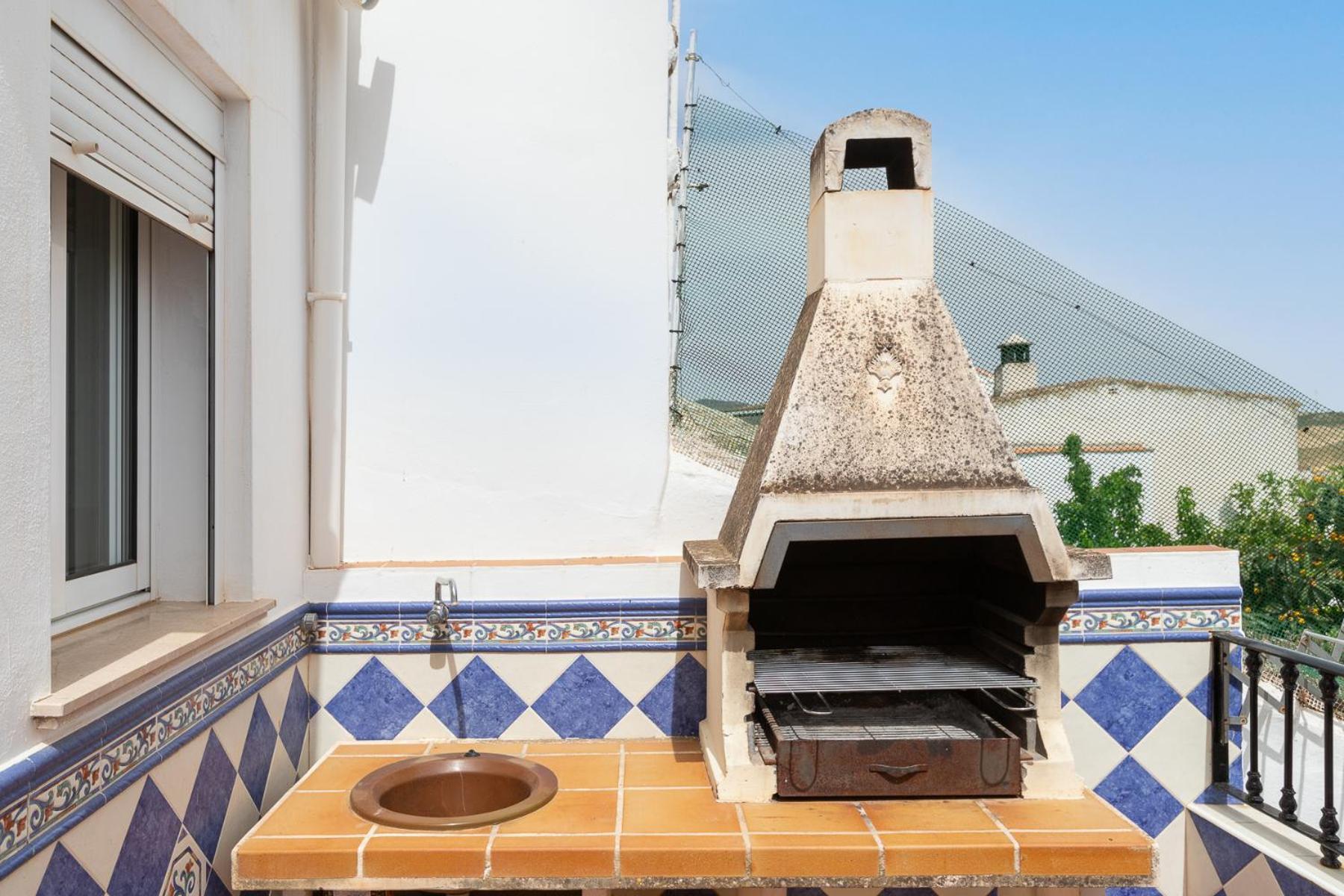 Ardales House * Malaga