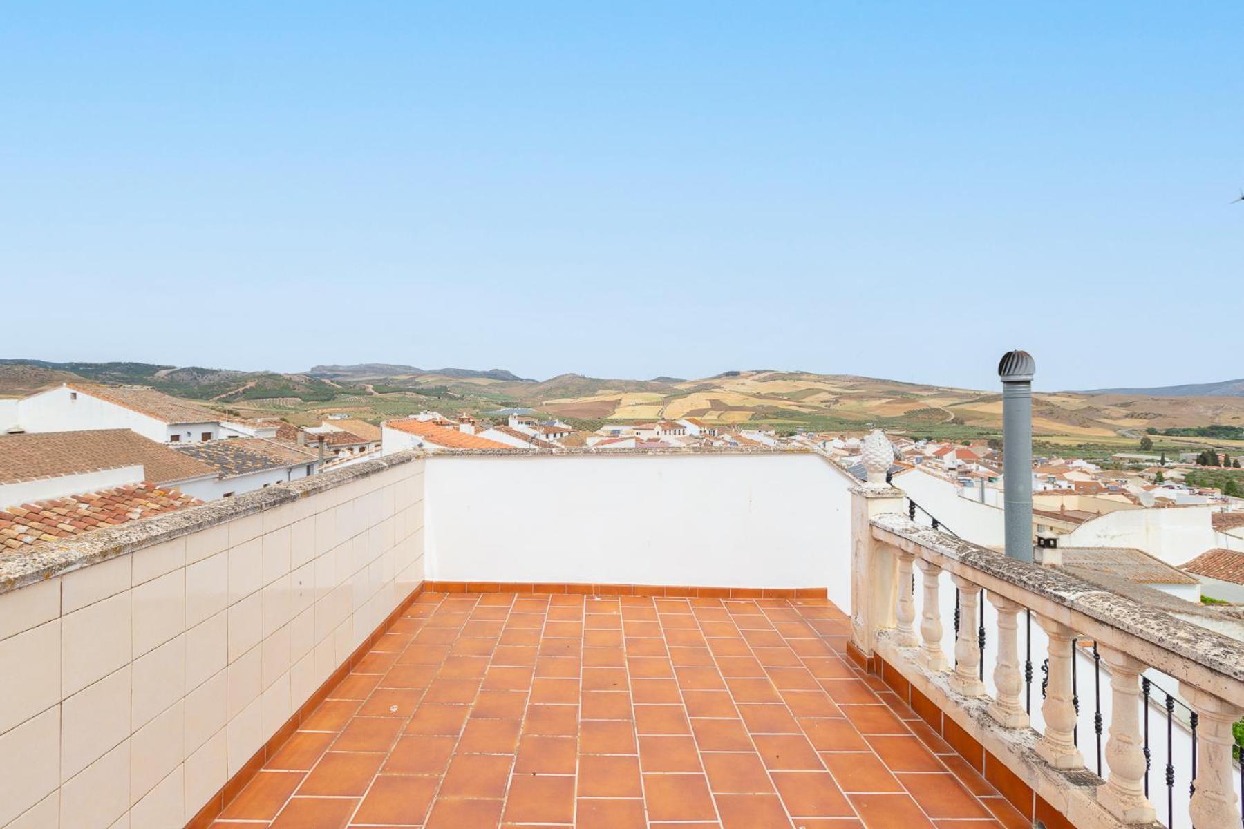 Ardales House * Malaga