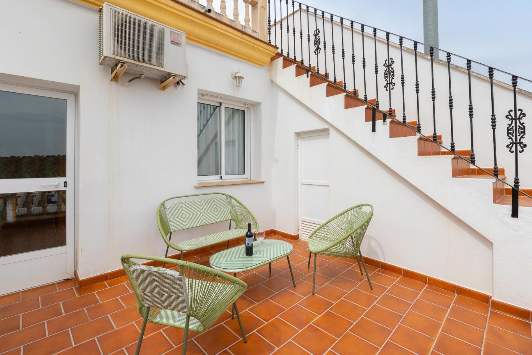 Ardales House Holiday home Malaga