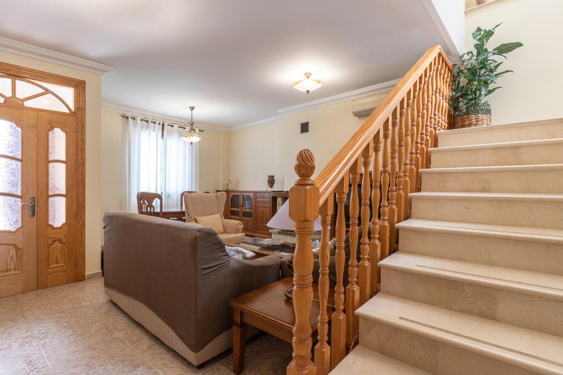 Holiday home Ardales House Malaga