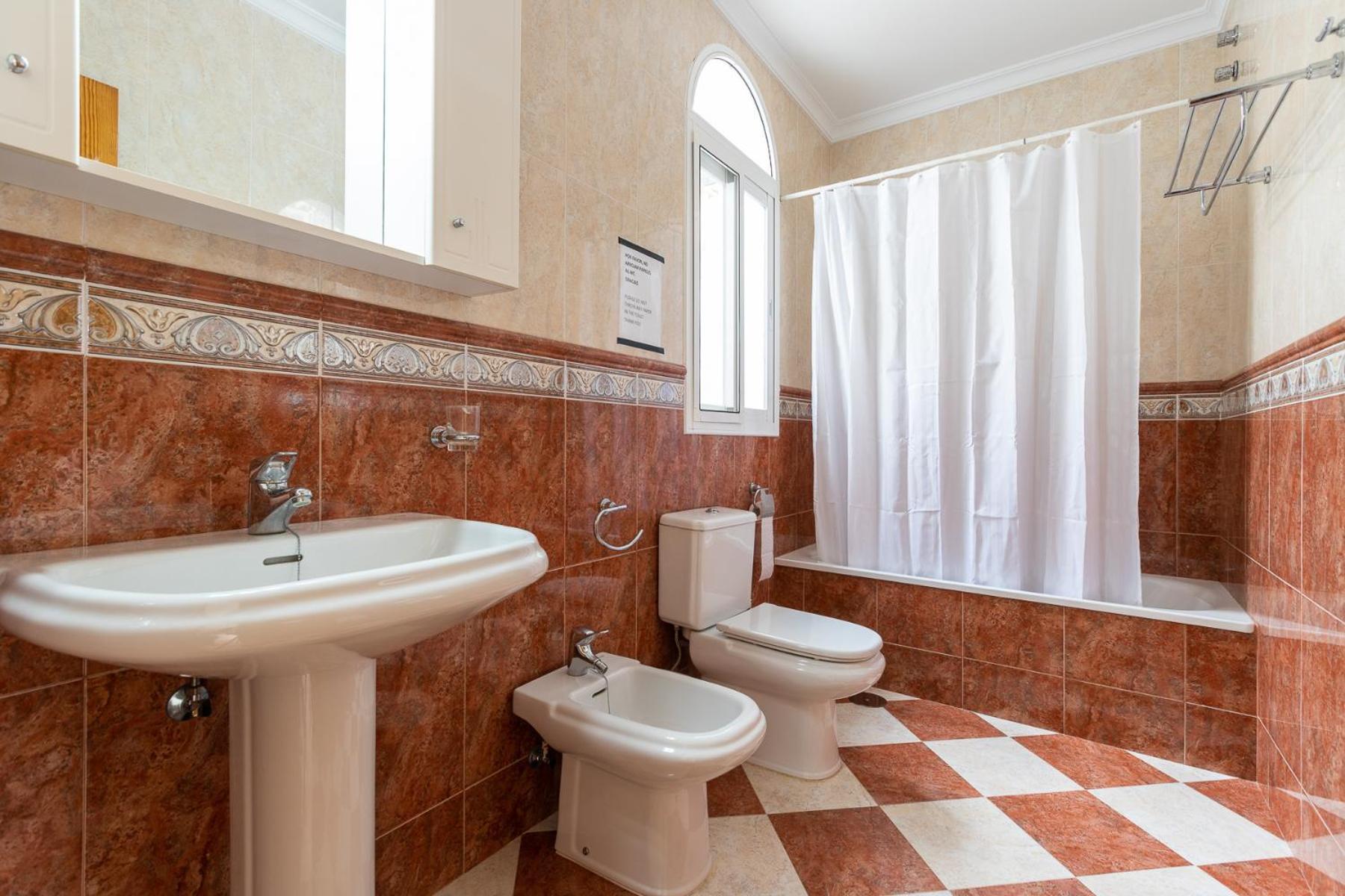 Ardales House * Malaga