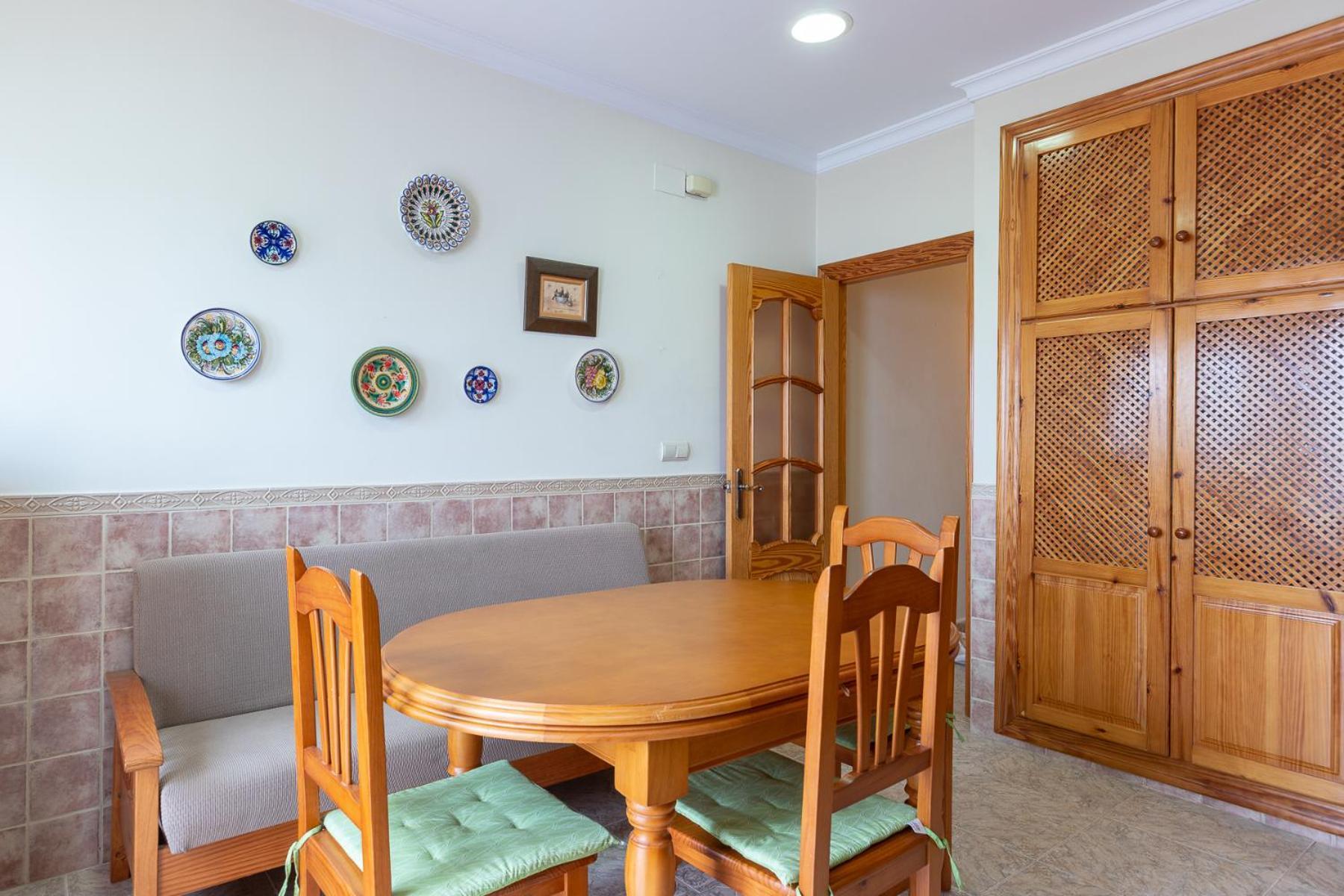 Ardales House * Malaga