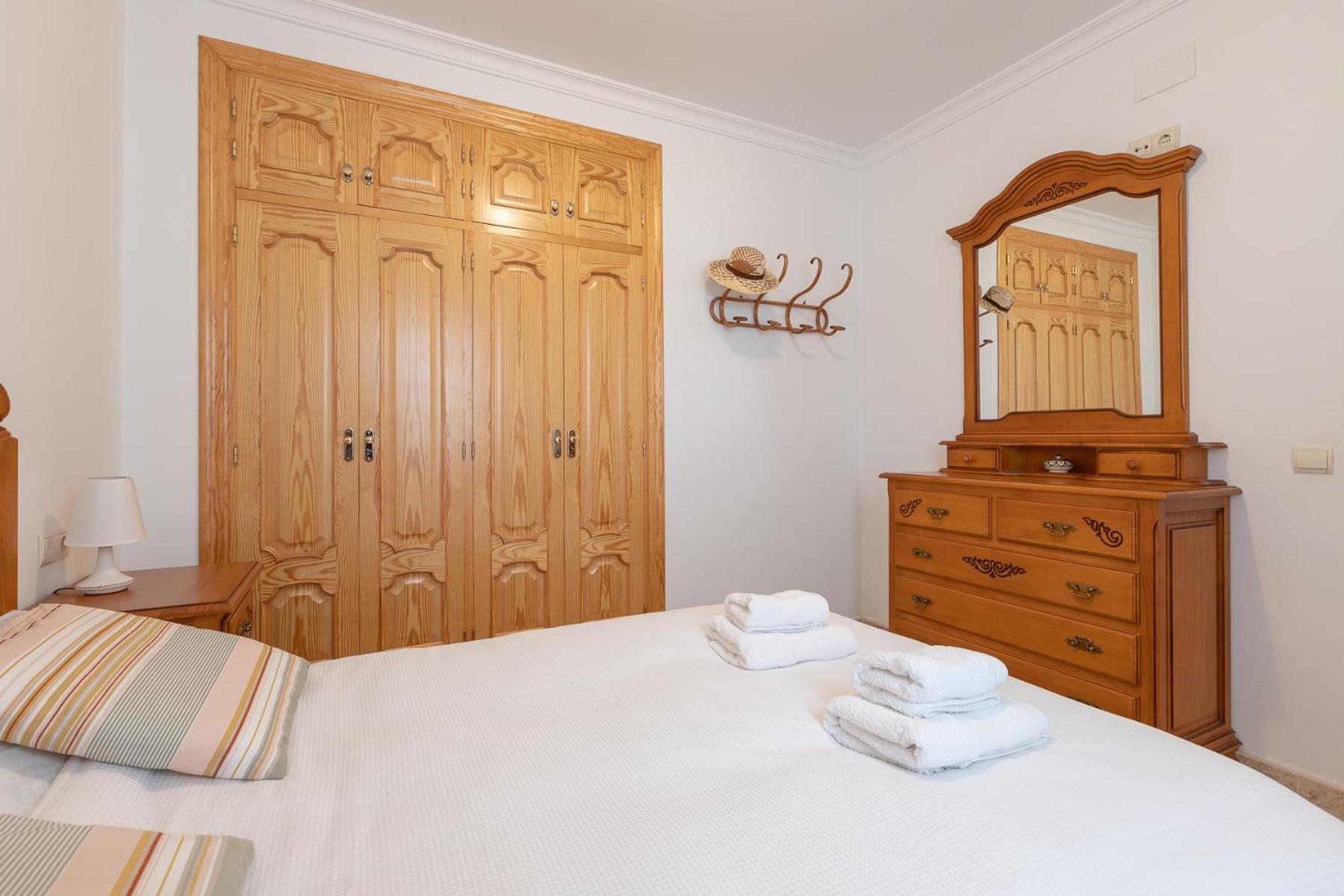 Holiday home Ardales House