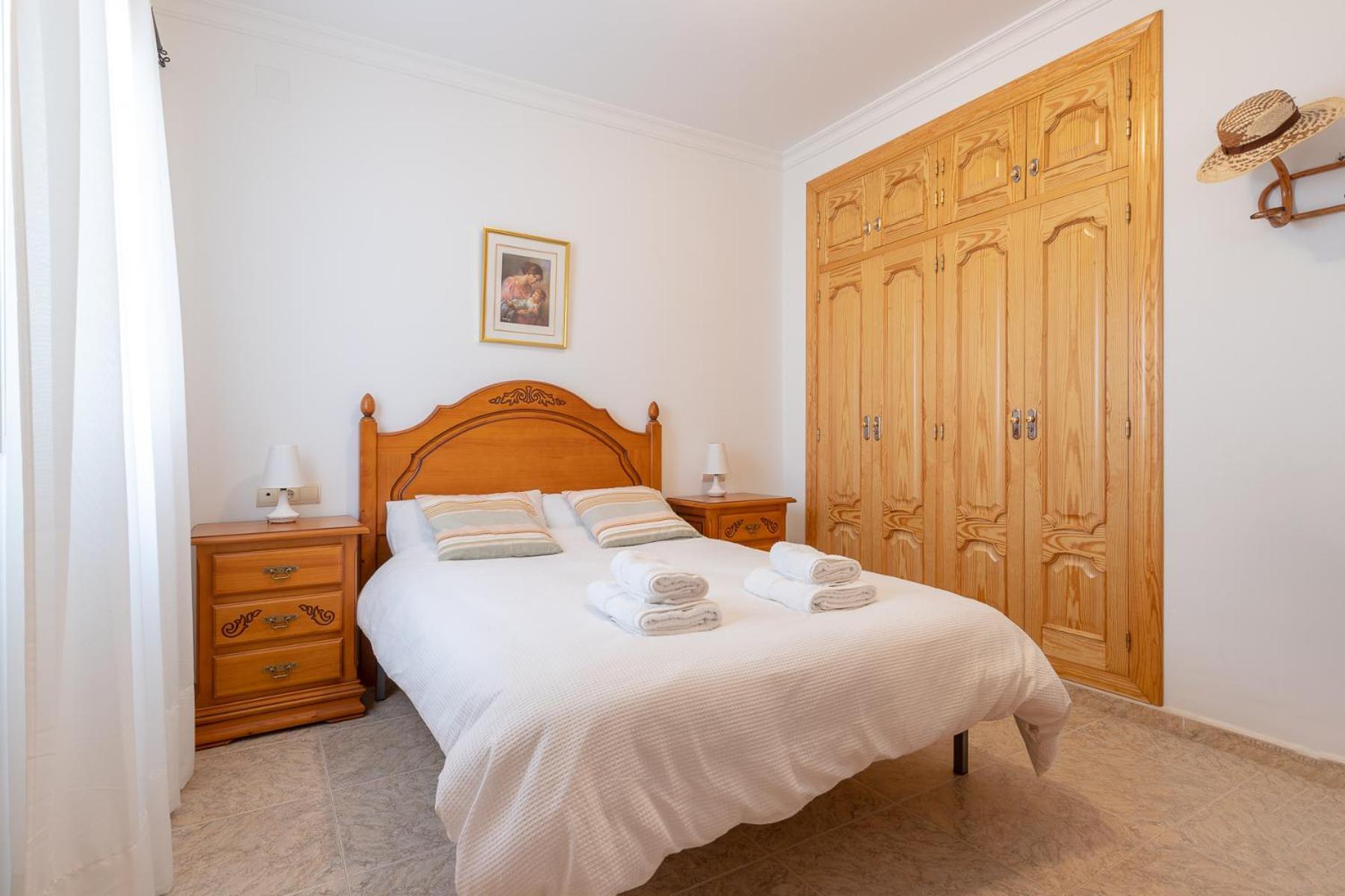 Ardales House Holiday home Malaga