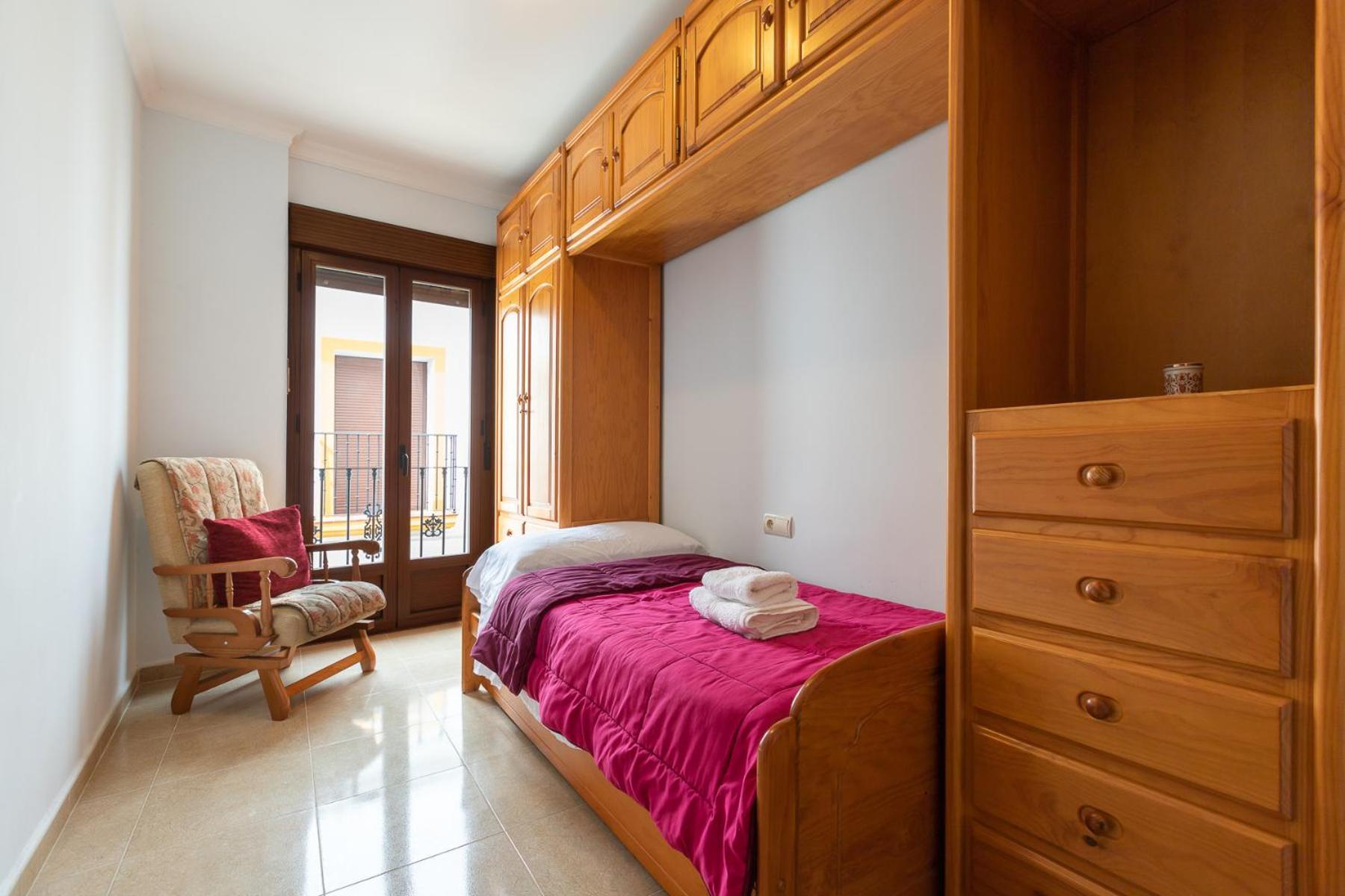 Holiday home Ardales House *