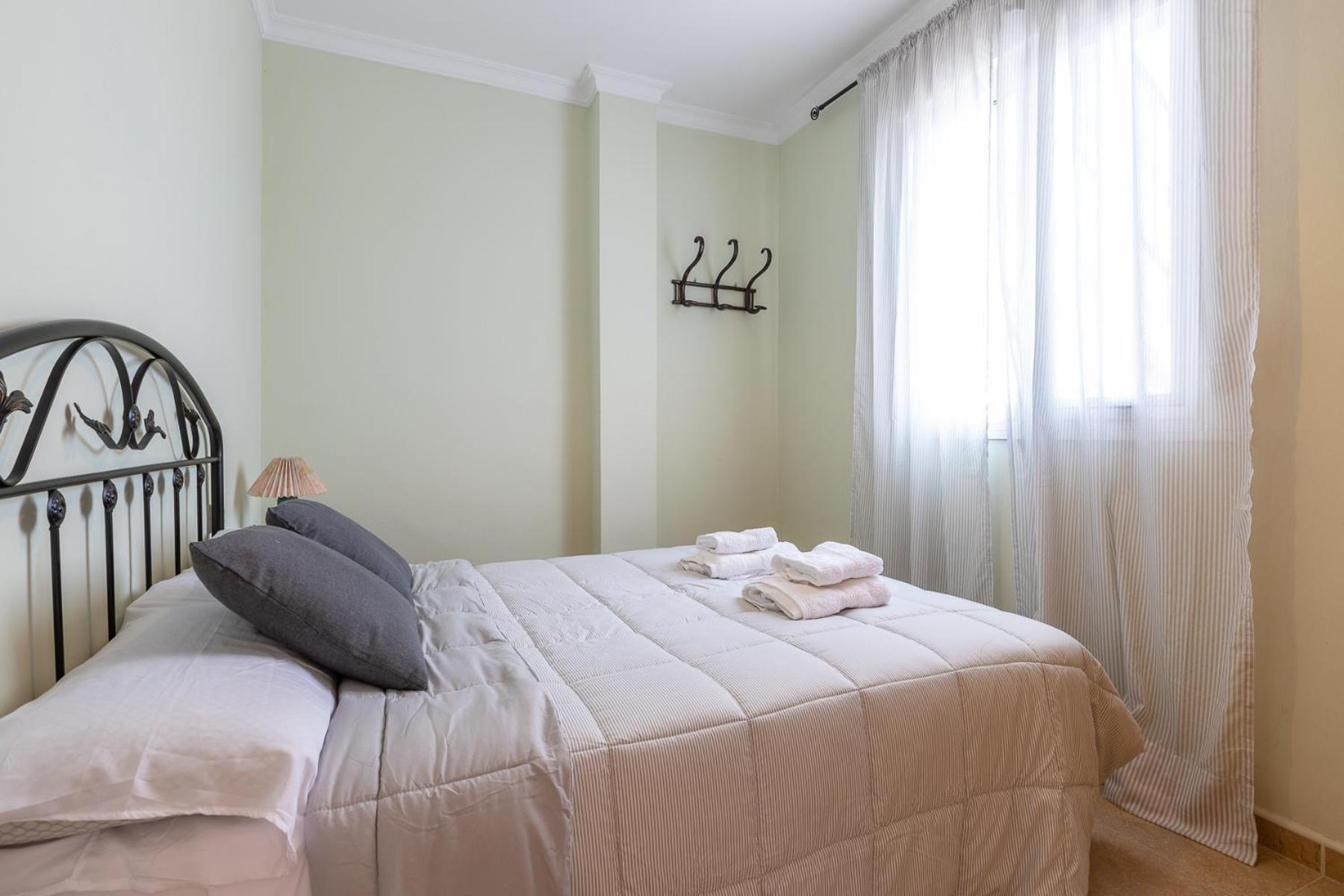 Holiday home Ardales House Malaga