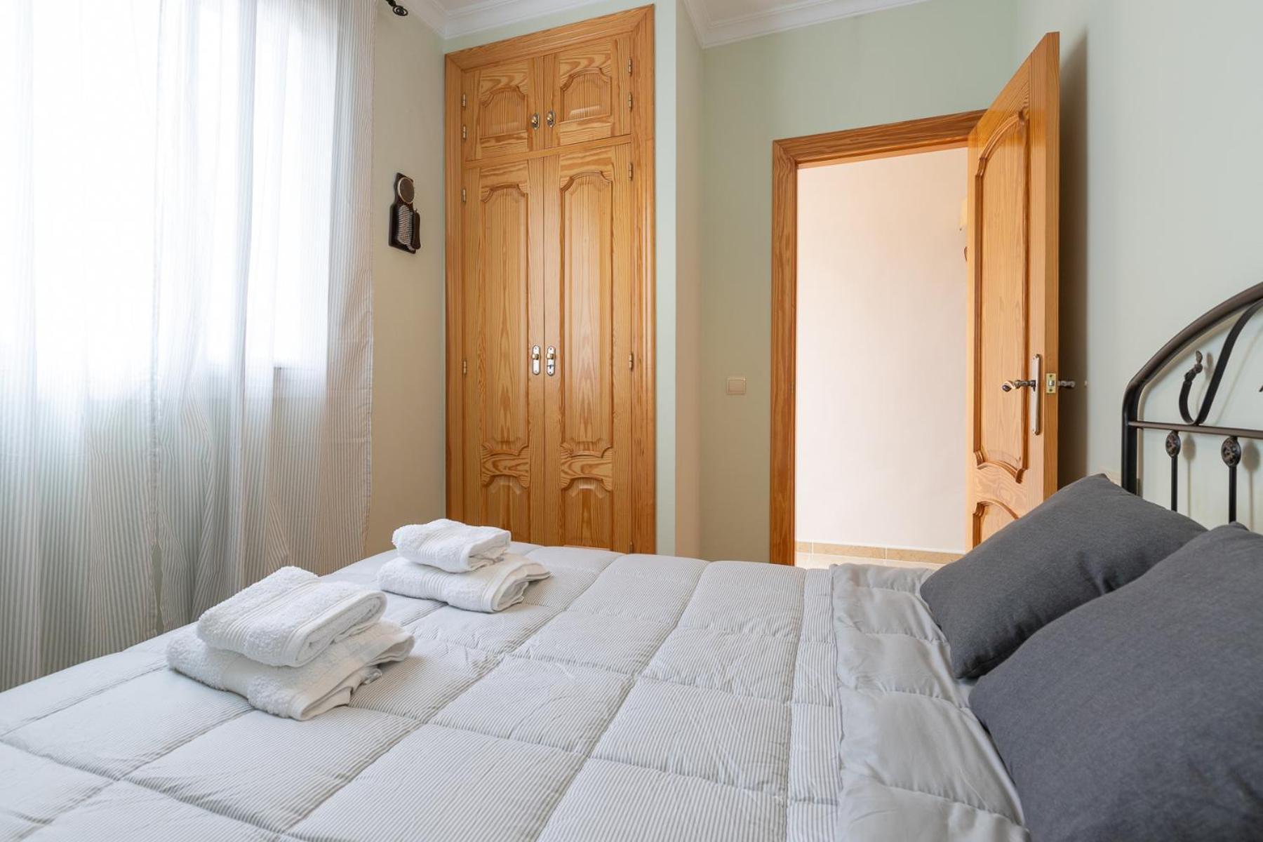 Holiday home Ardales House Malaga