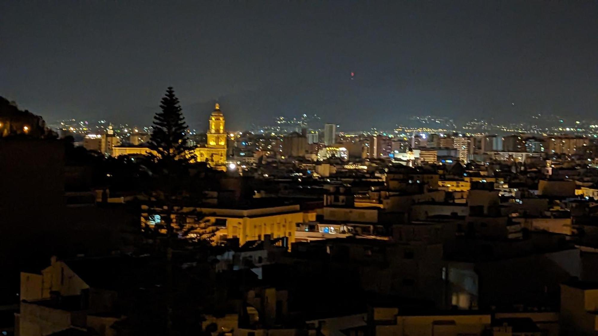 Victoria 2* Málaga