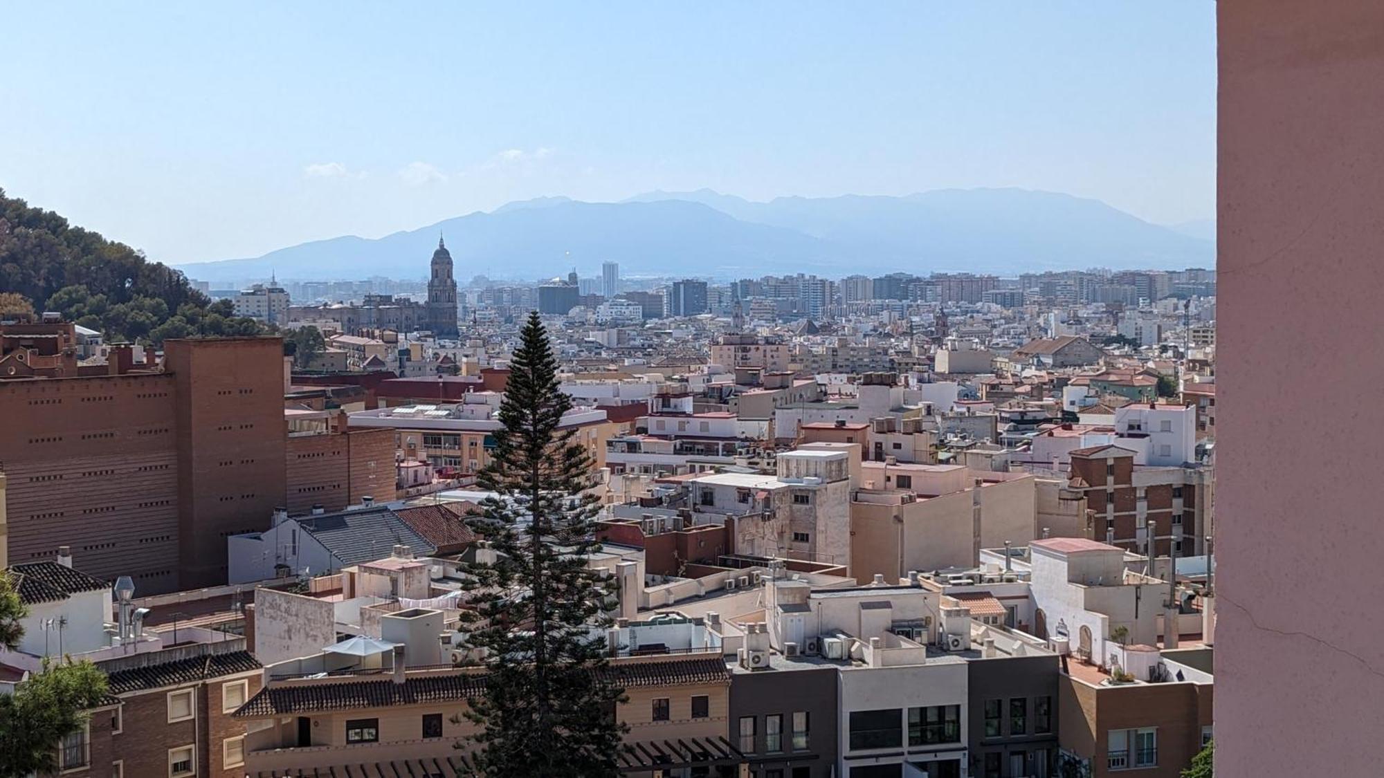 Hotel Victoria Málaga