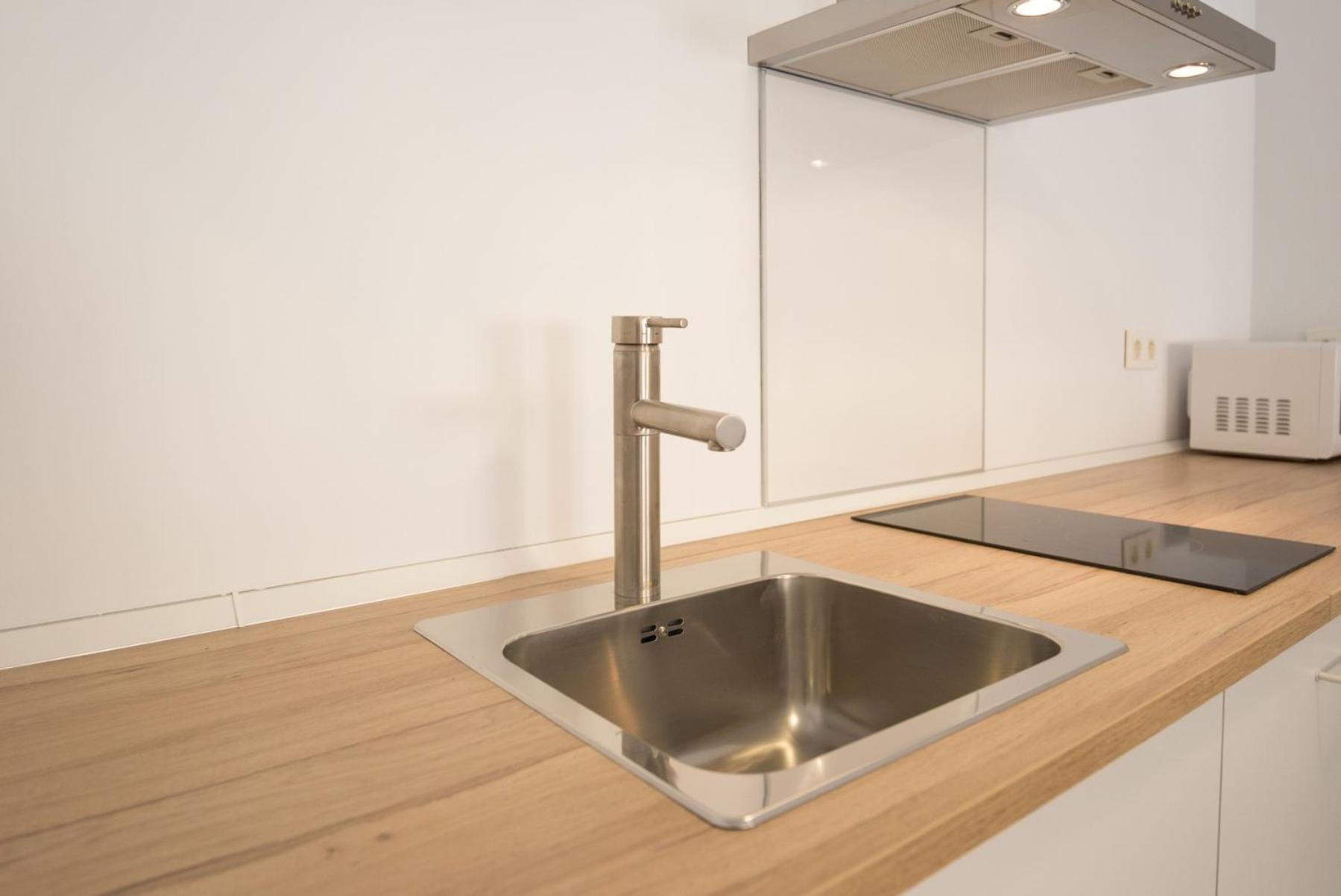 Santiago Premium Loft Ii Apartment