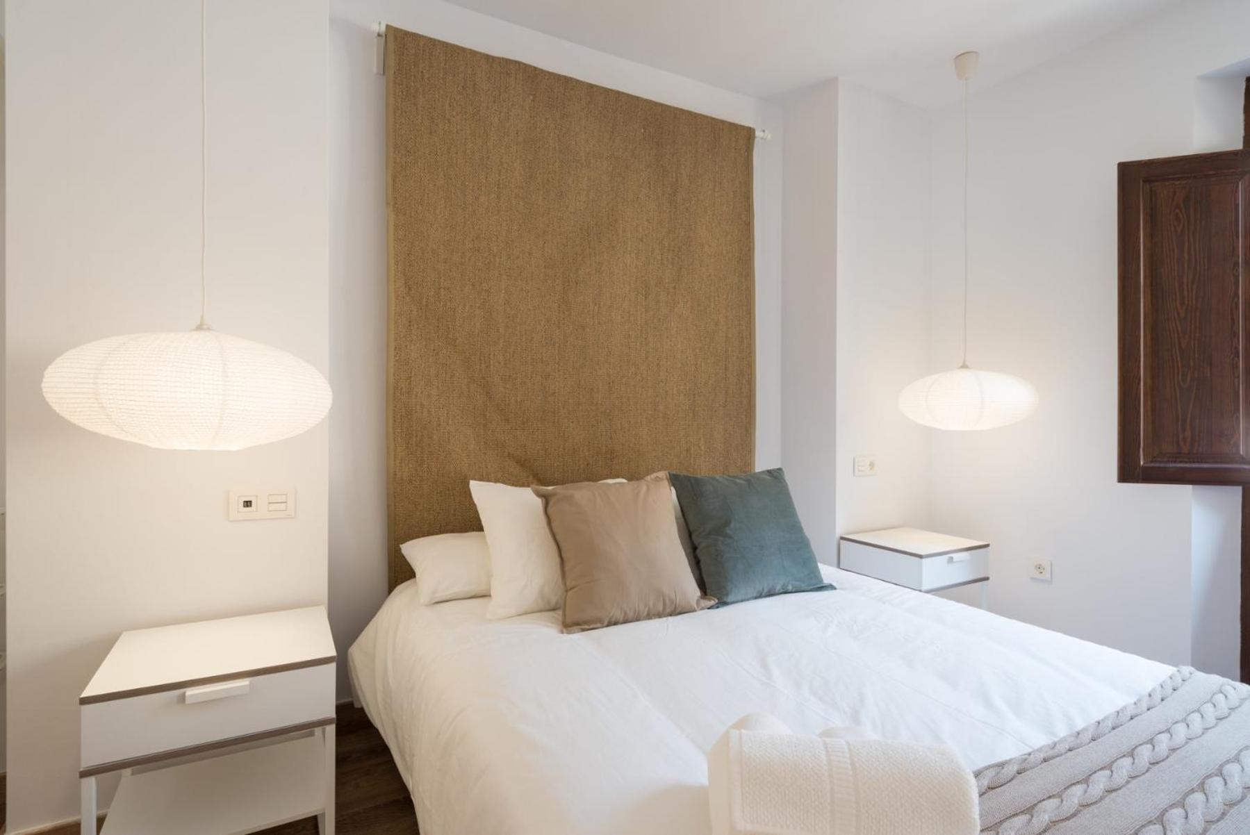 Santiago Premium Loft Ii Apartment *