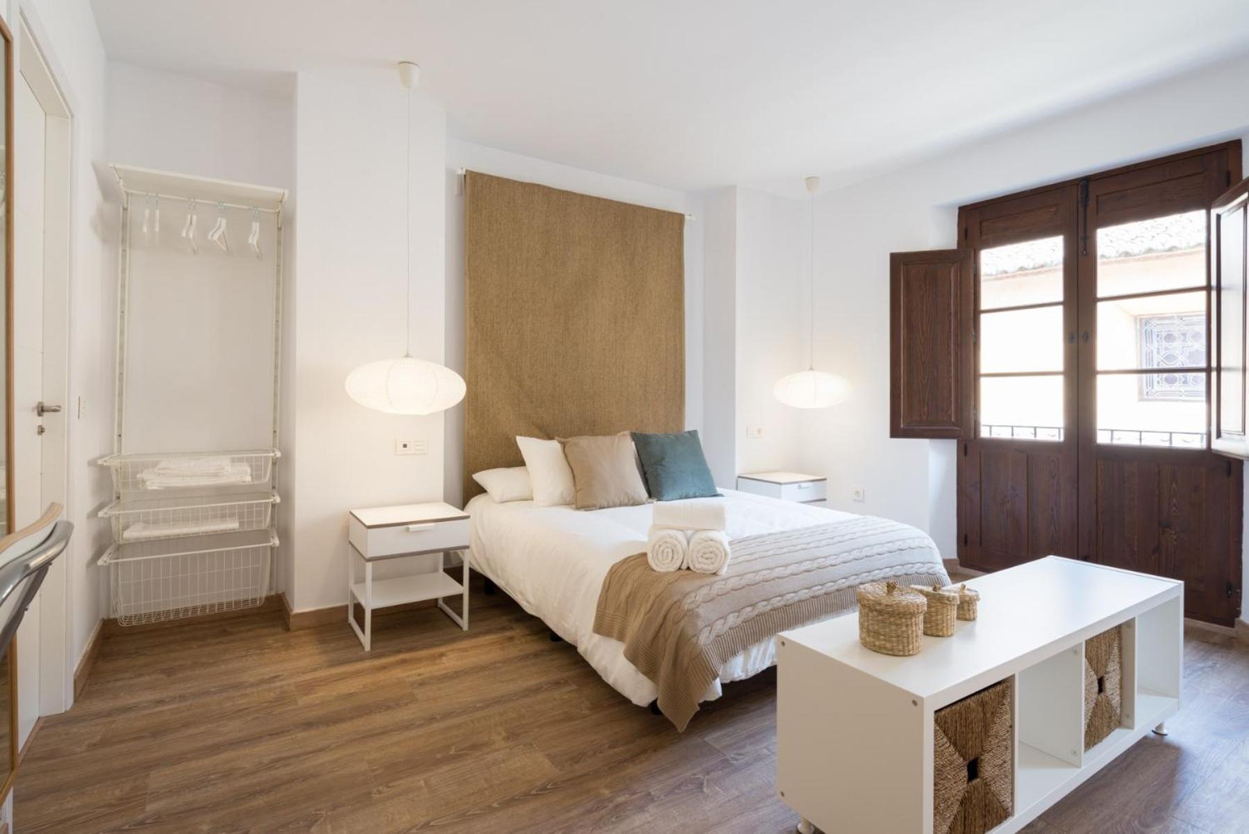 Santiago Premium Loft Ii Apartment Malaga