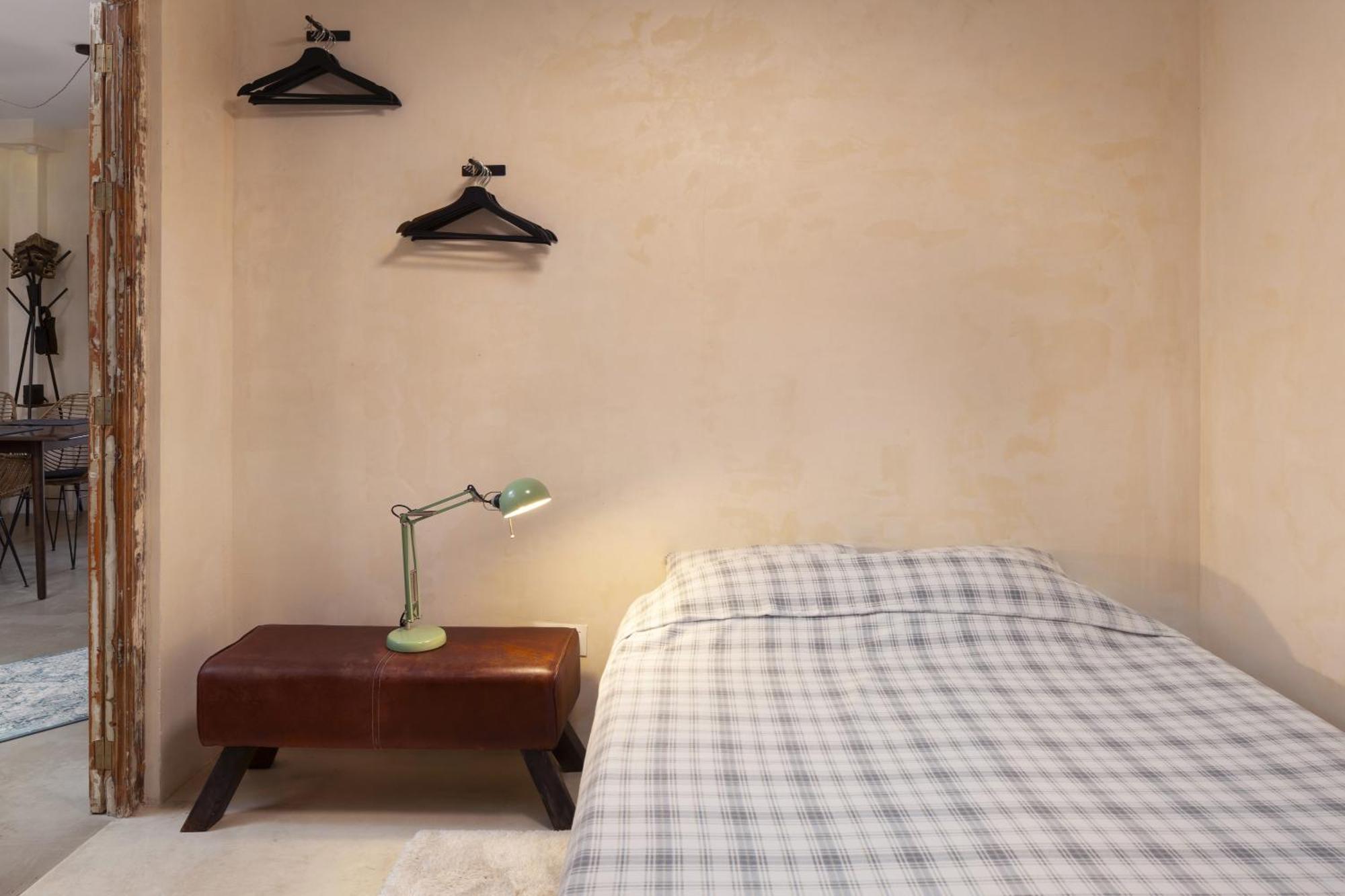 Apartment Astilla De Palo A La Orilla Del Mar Malaga