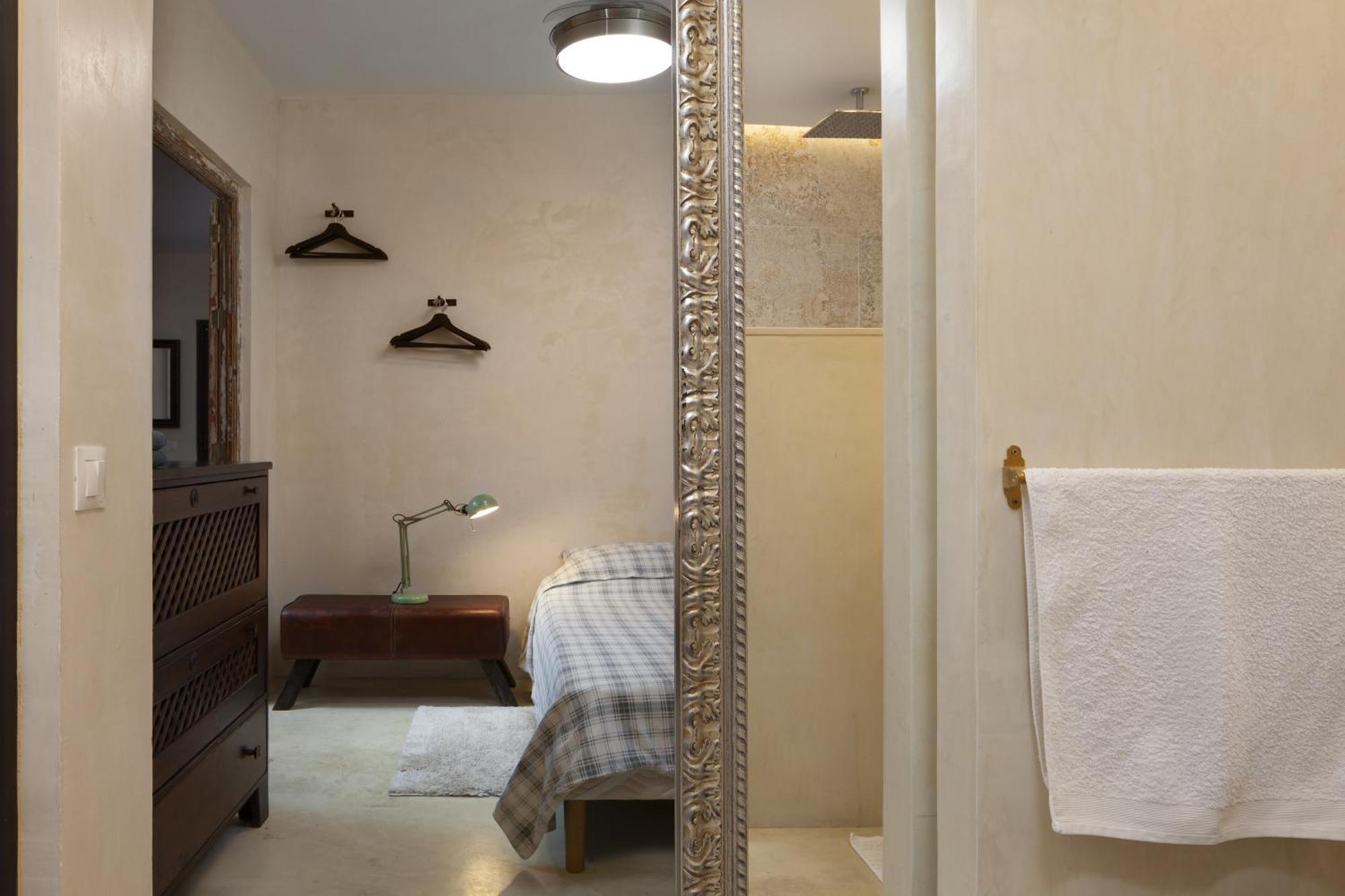 Astilla De Palo A La Orilla Del Mar Apartment Malaga