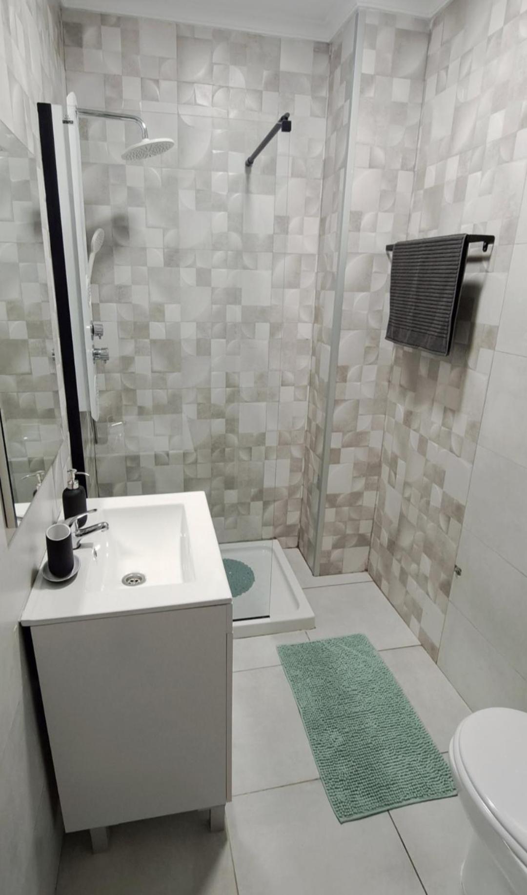 Apartment Adelfas *