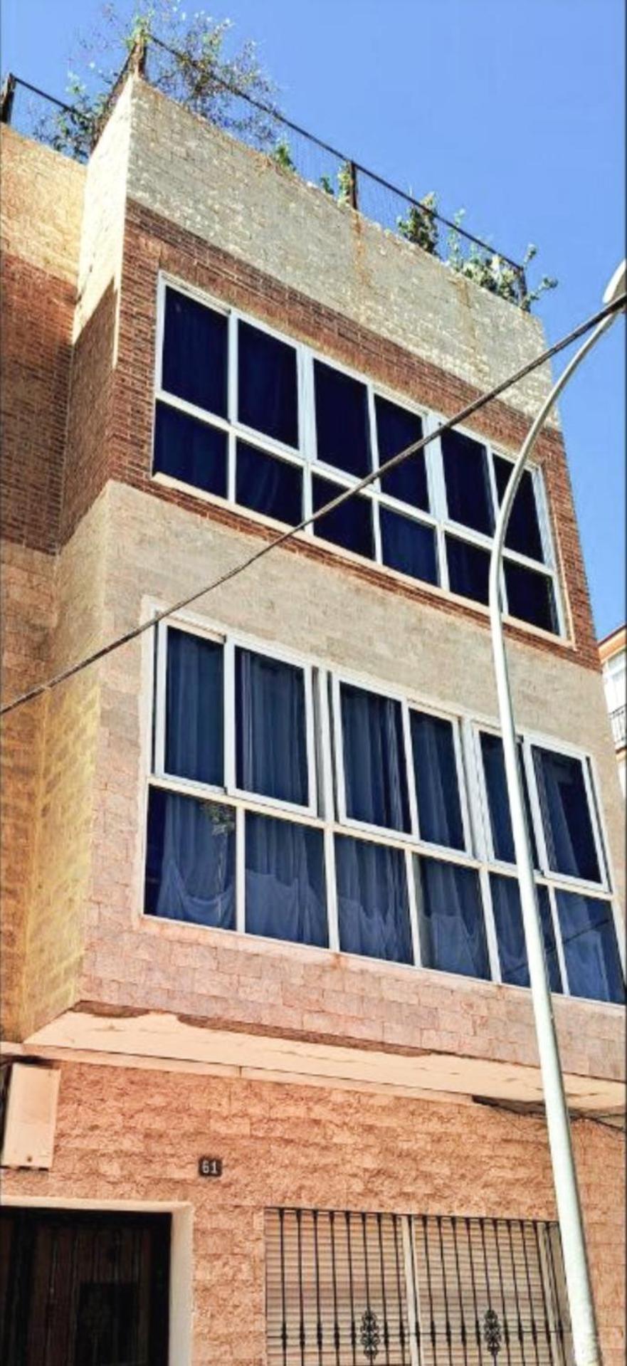 Apartment Adelfas