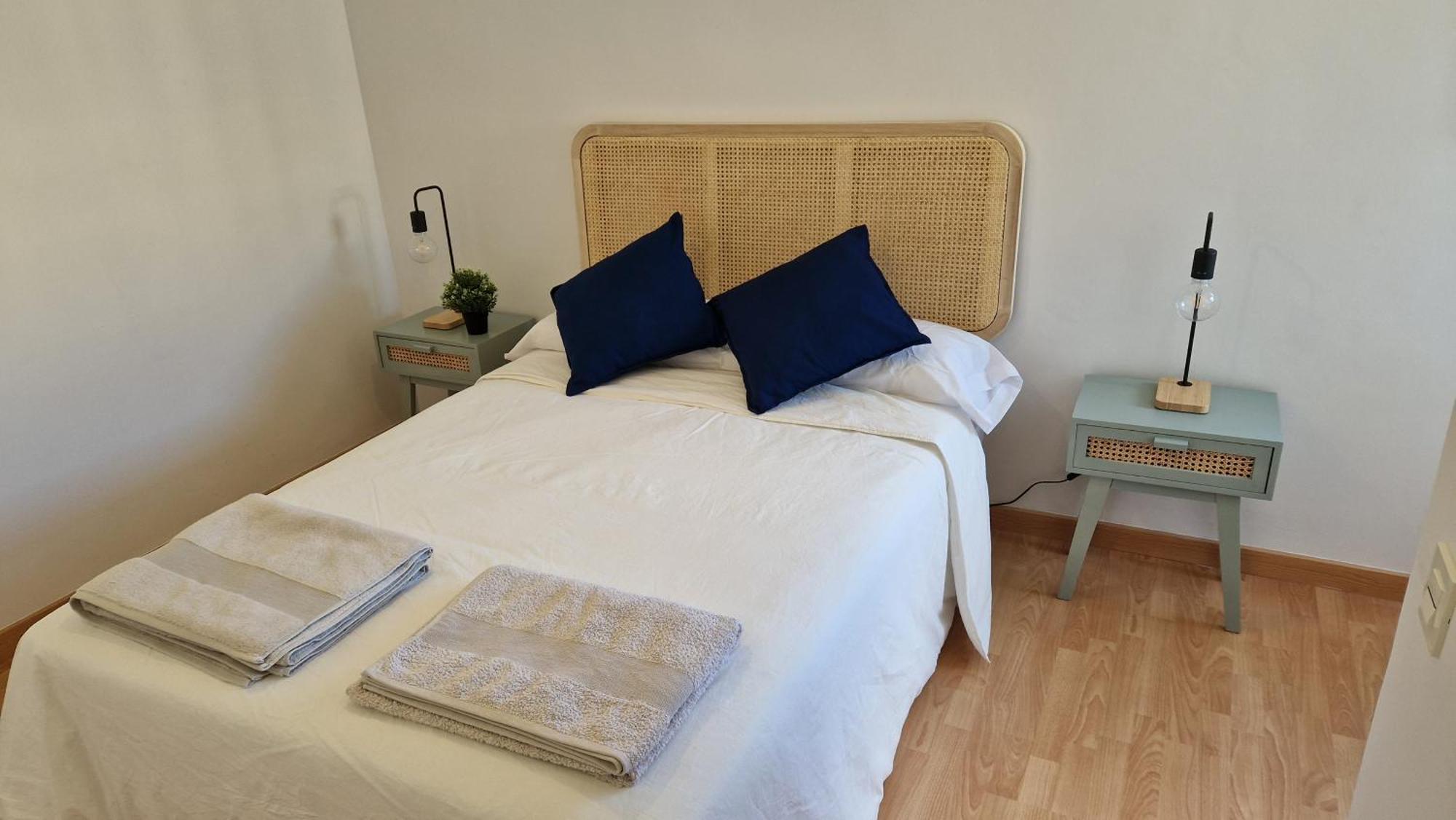 Apartment Centro Malaga