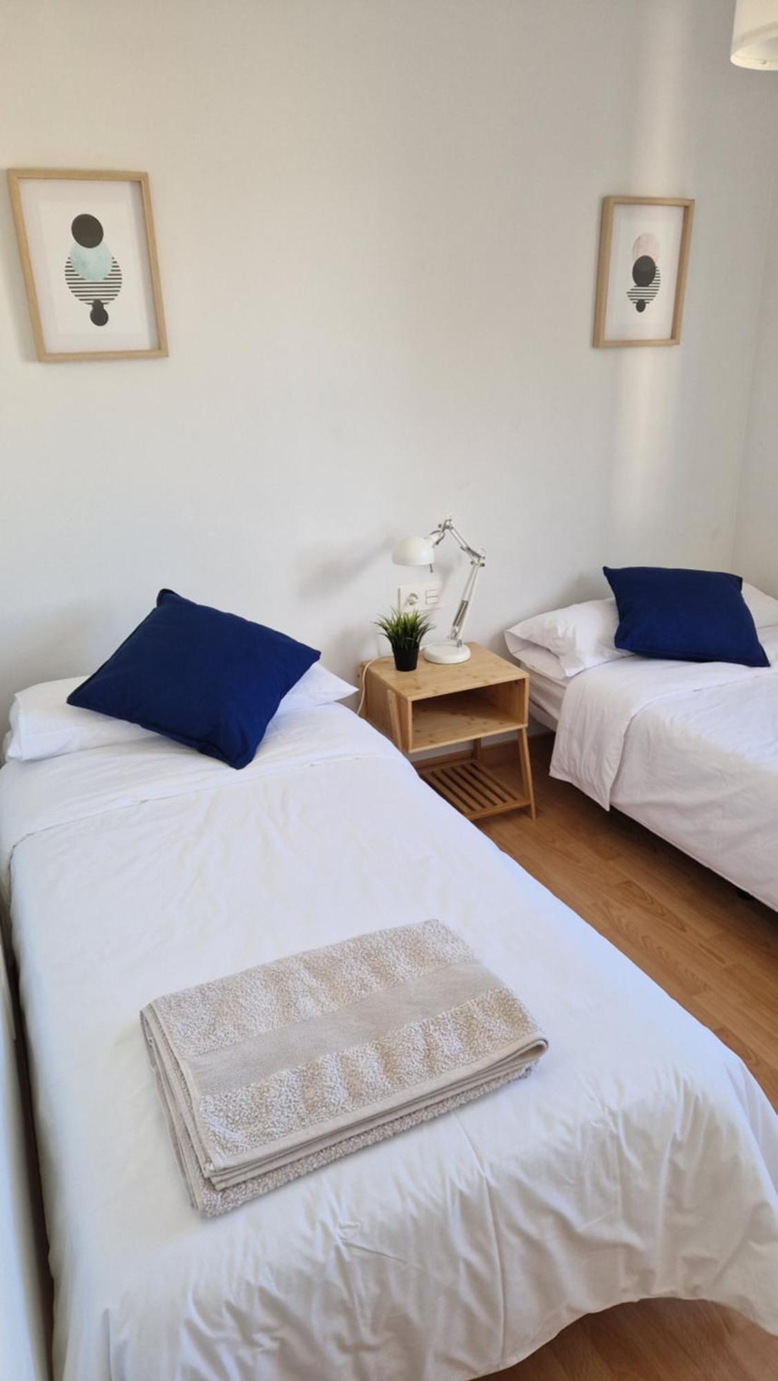 Apartment Centro *