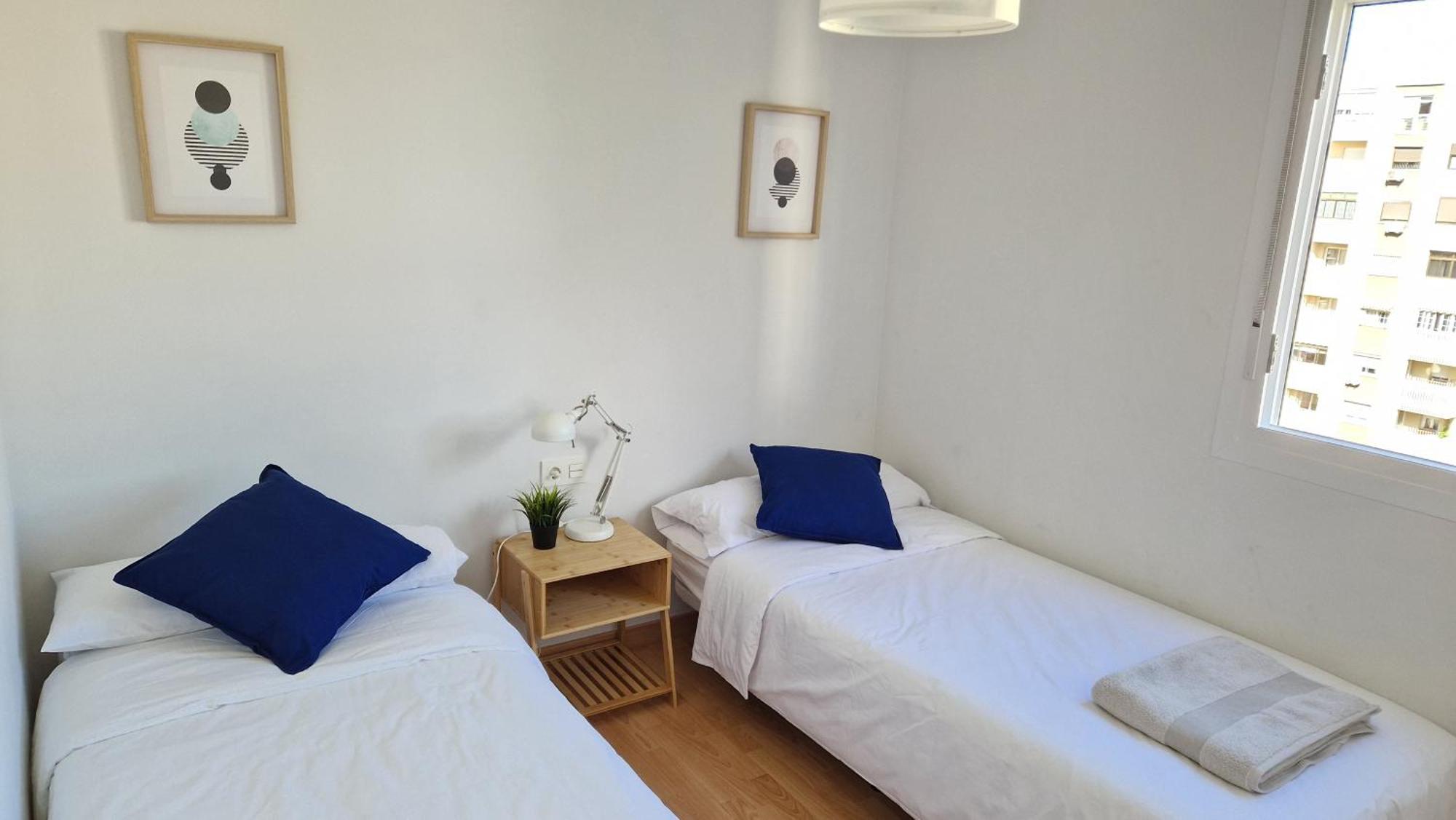 Centro Apartment Malaga