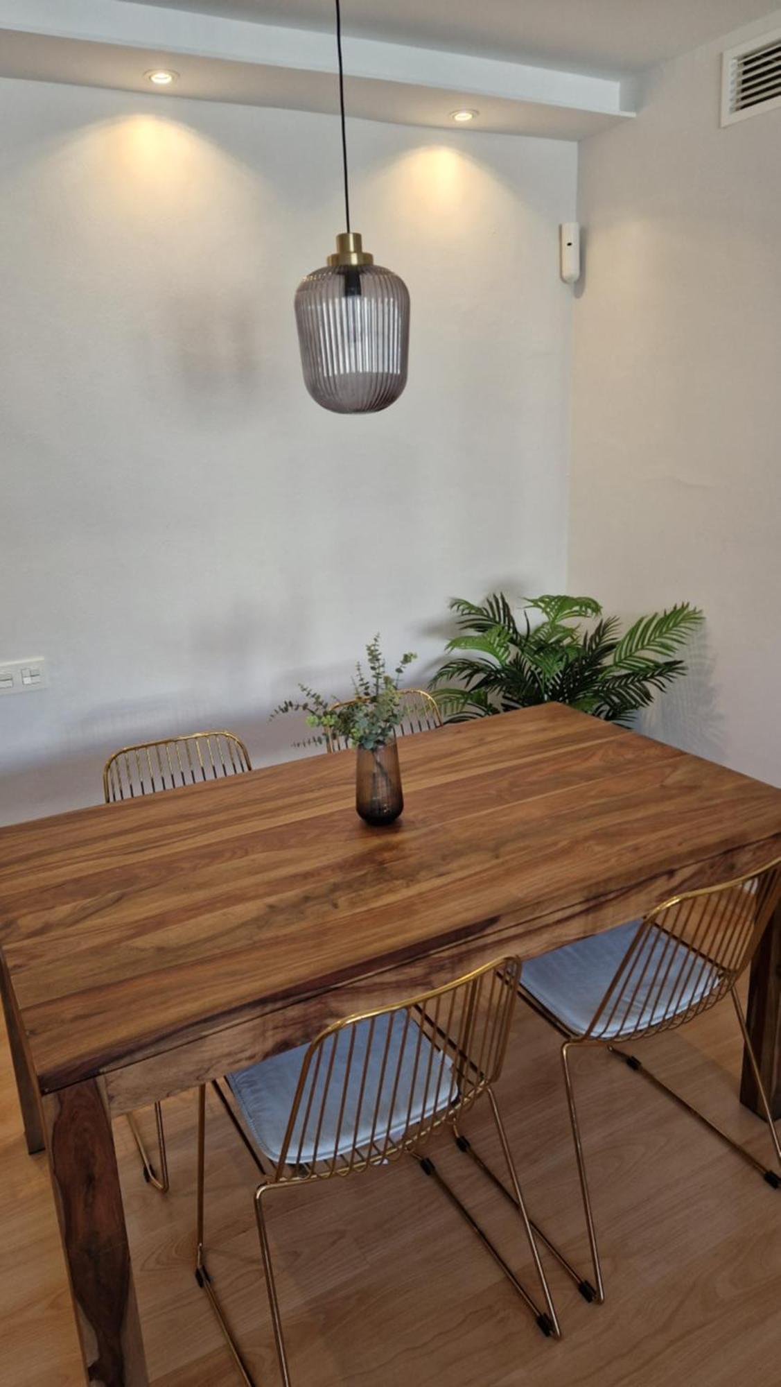 Apartment Centro Malaga