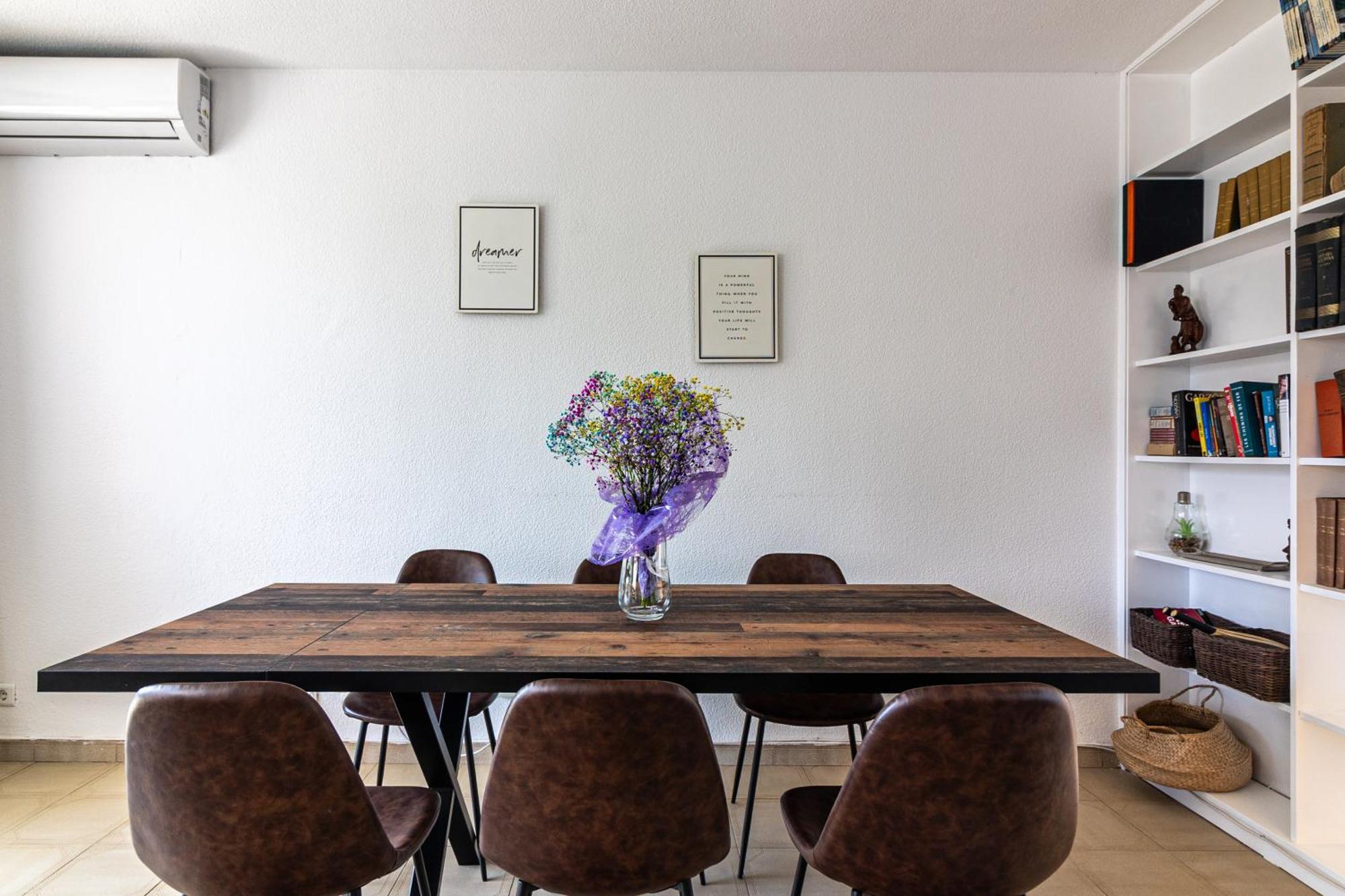Apartment Reding 5 Freshapartments By Bossh! *