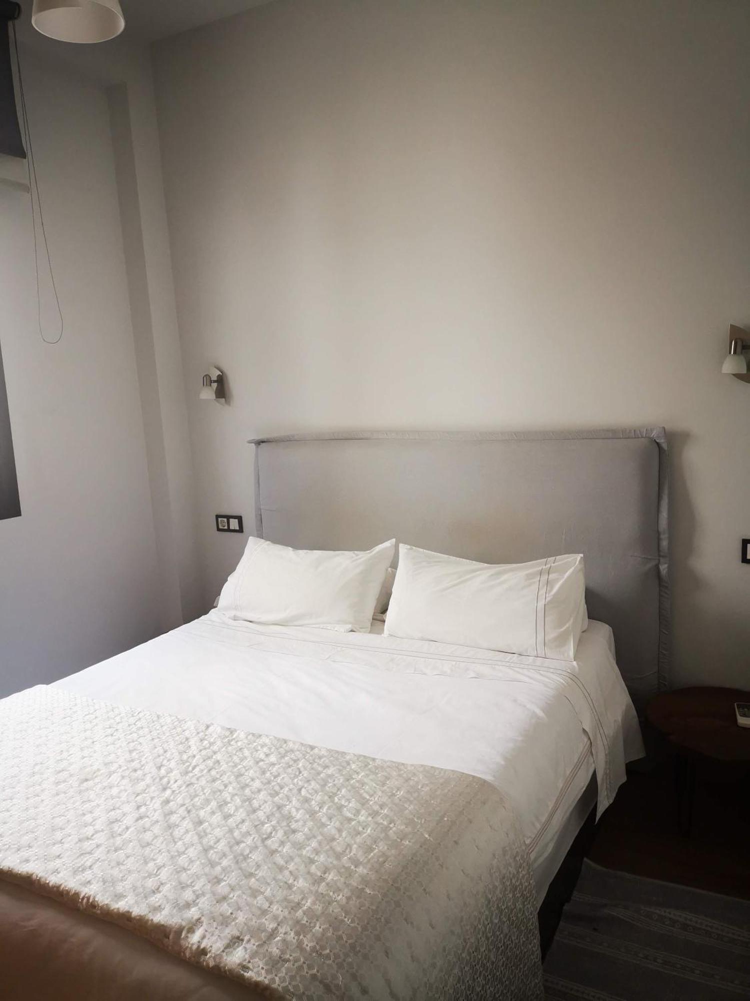Cervantes Appartement