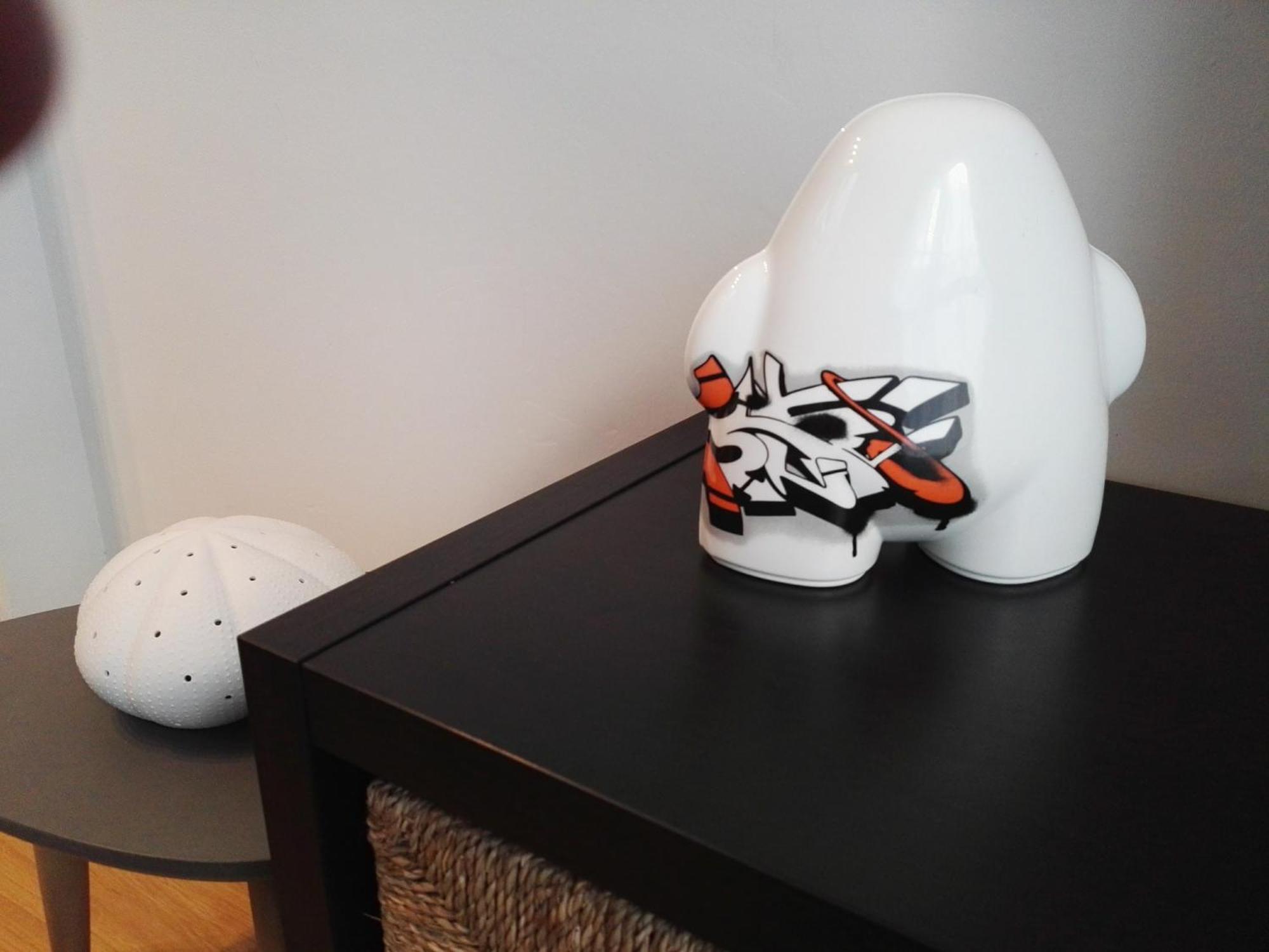 Cervantes Appartement Málaga