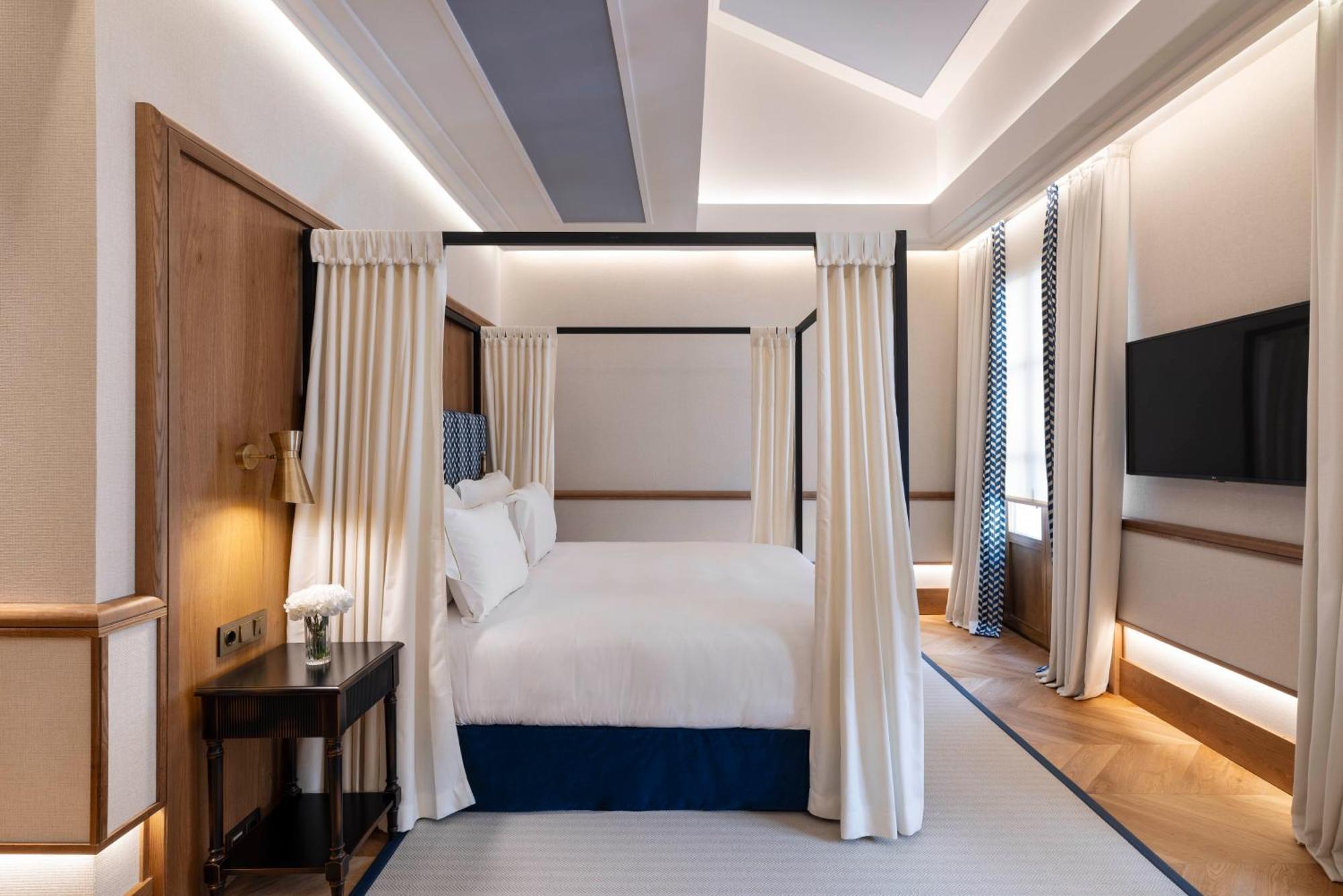 Palacio Solecio, A Small Luxury Of The World Hotel 4*