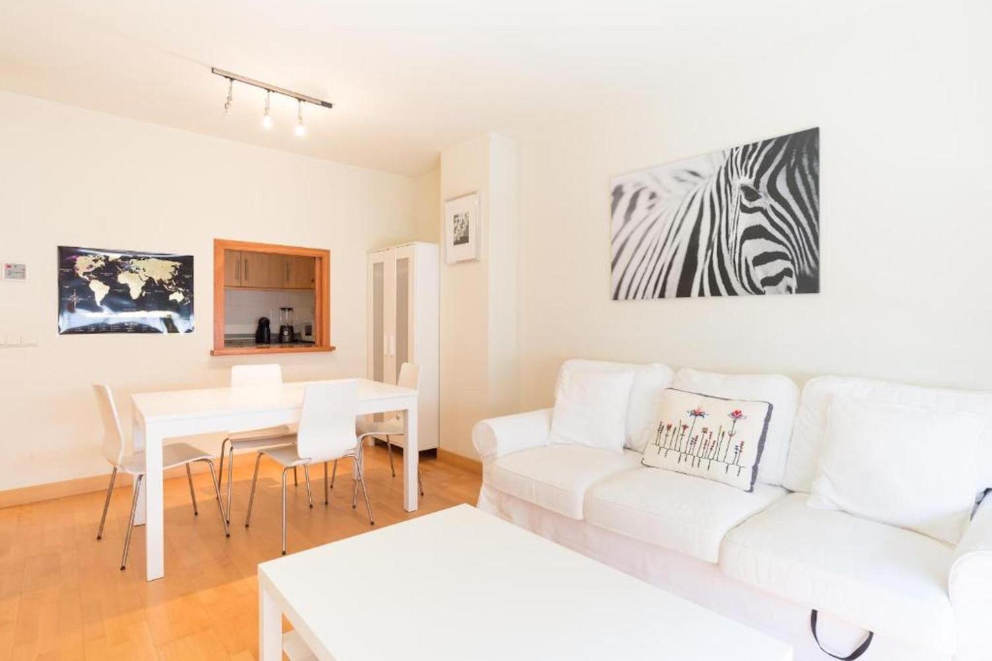 Holidays2malaga Train Station Area Apartment Malaga
