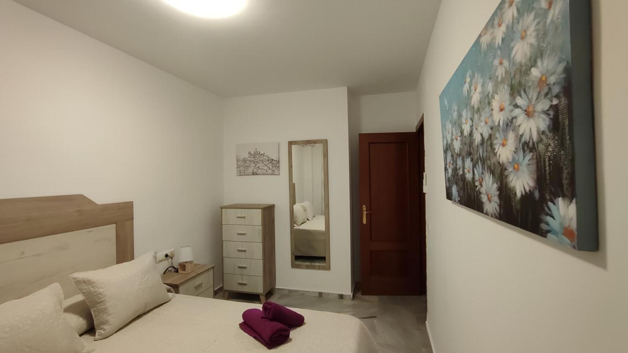Apartamento Junto Al Centro