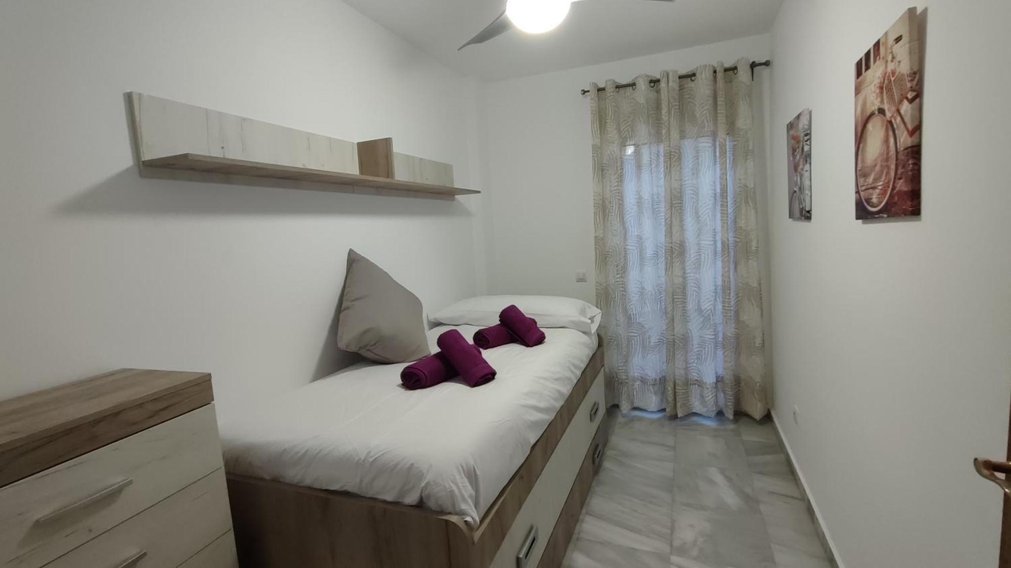 Junto Al Centro Apartamento